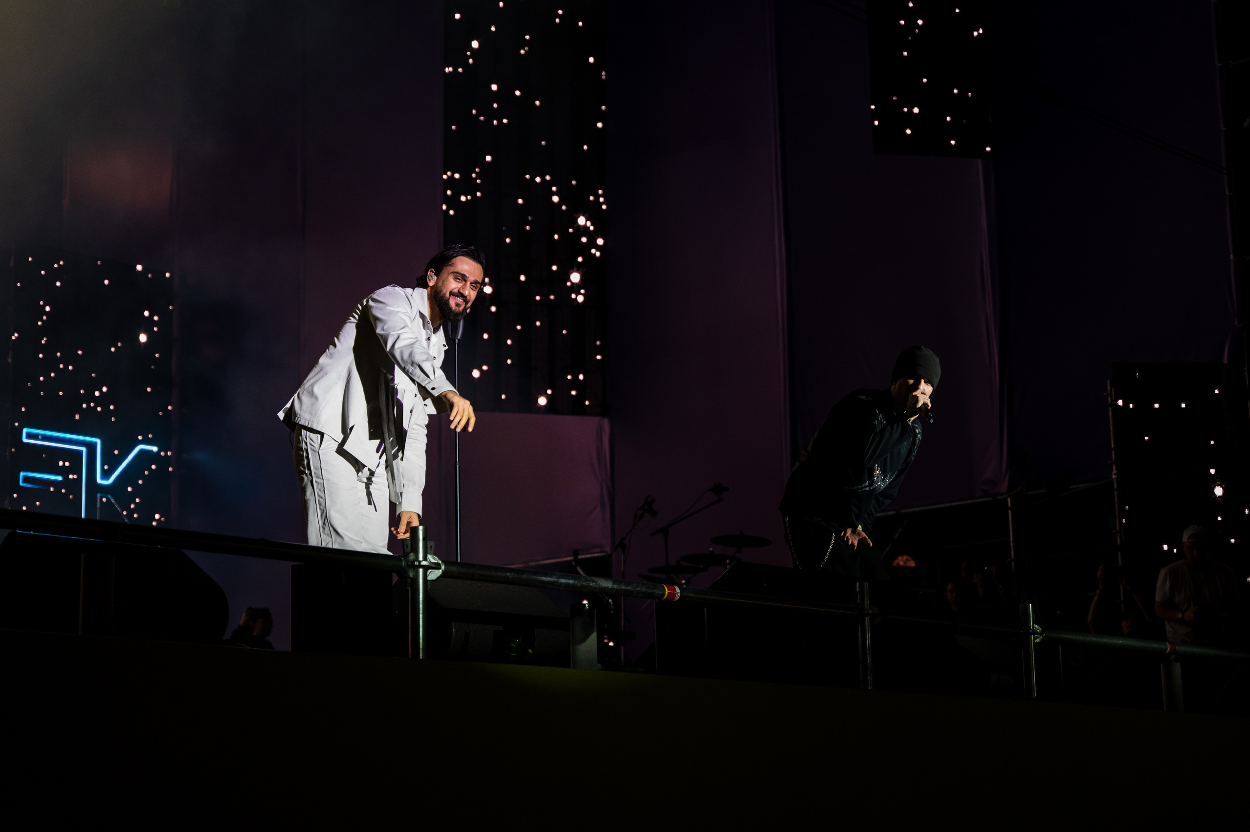 День молодежи | Концерт JONY & Егора Крида | 28.06.2025. Фотограф в Омске Елизавета Кириллова