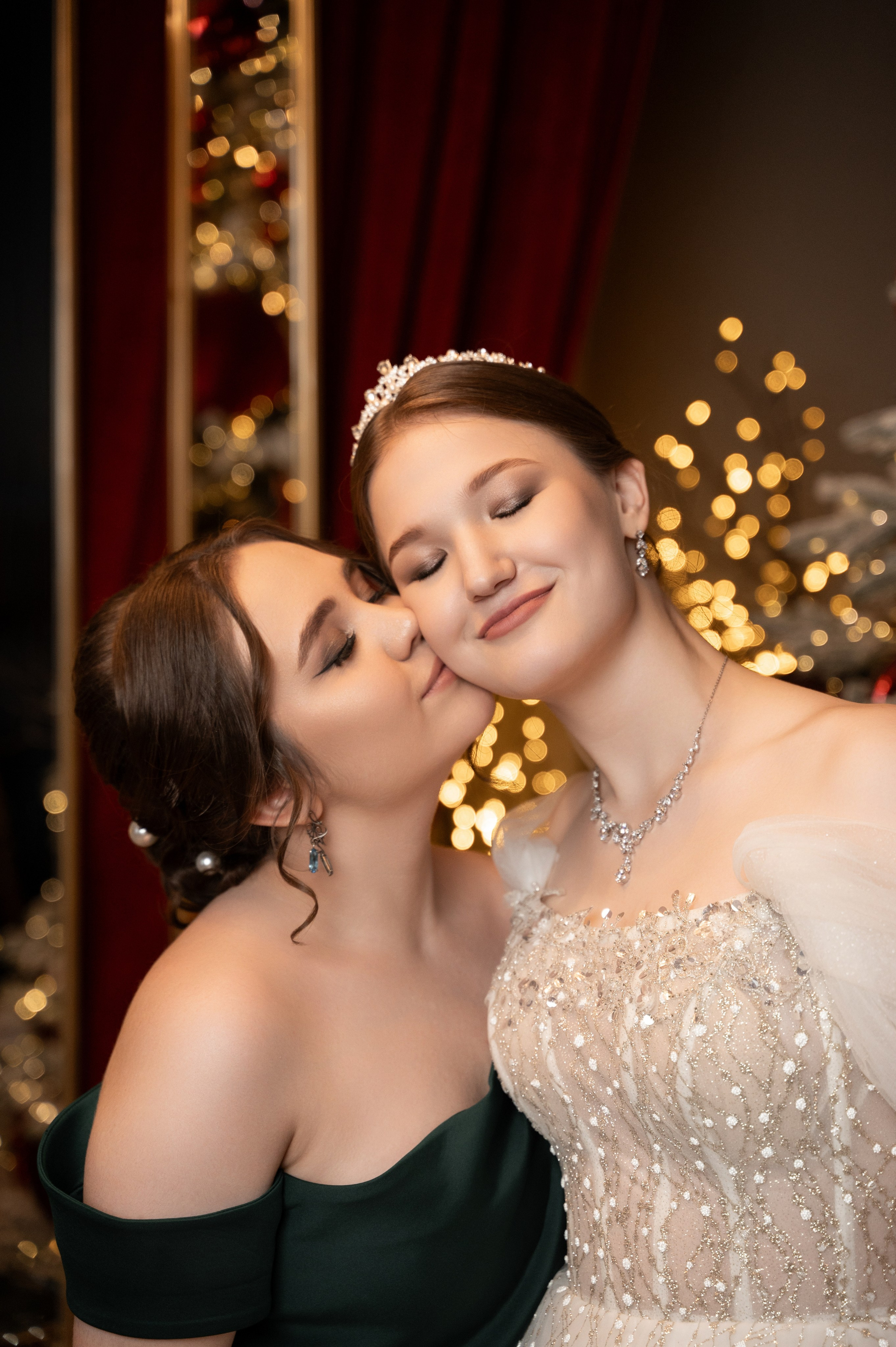 Егор & Анастасия. Фотограф в Омске Елизавета Кириллова