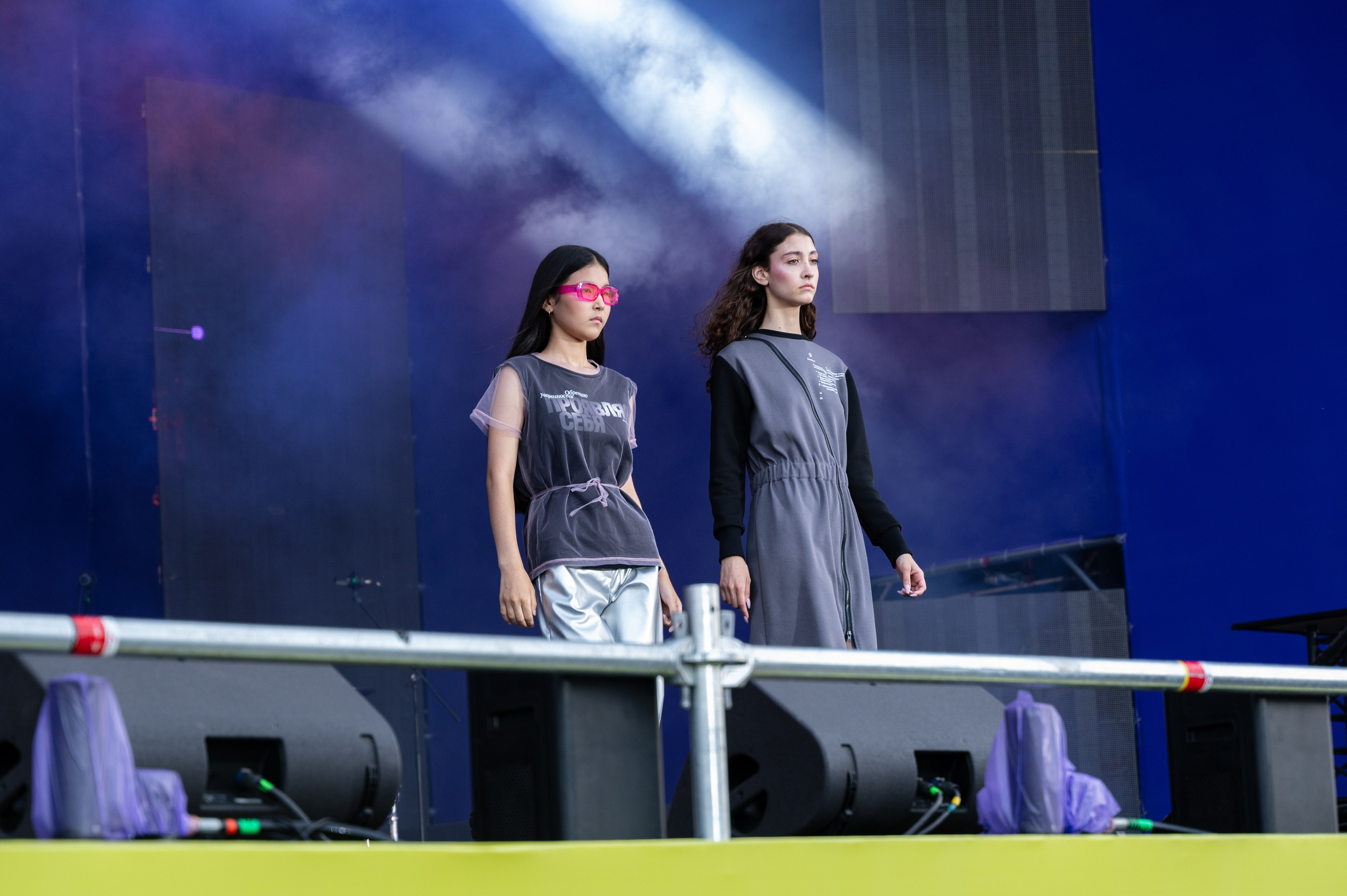 Код молодежи | 27.06.2025. Фотограф в Омске Елизавета Кириллова