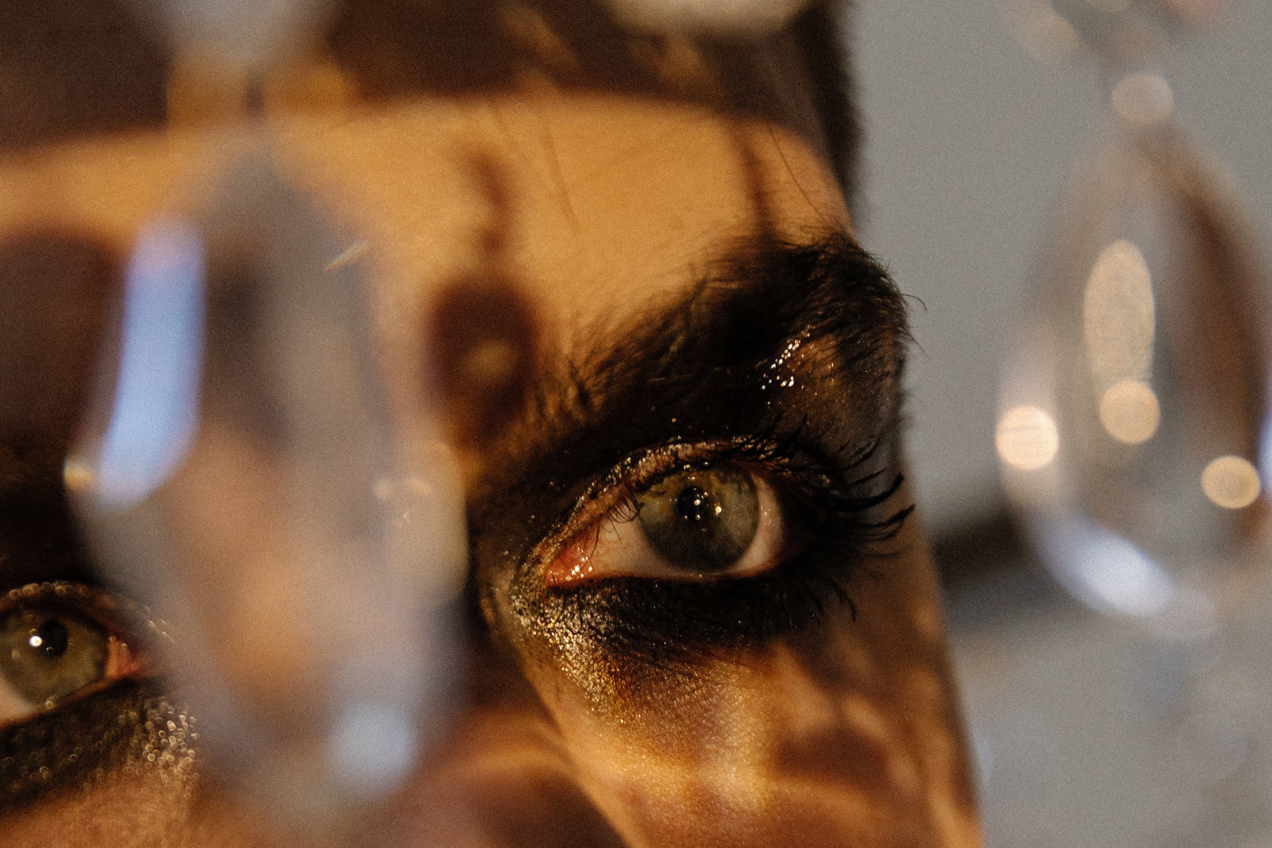 Ваня и Даша | 16.02. Портретный и свадебный фотограф в Москве Алина Гевал