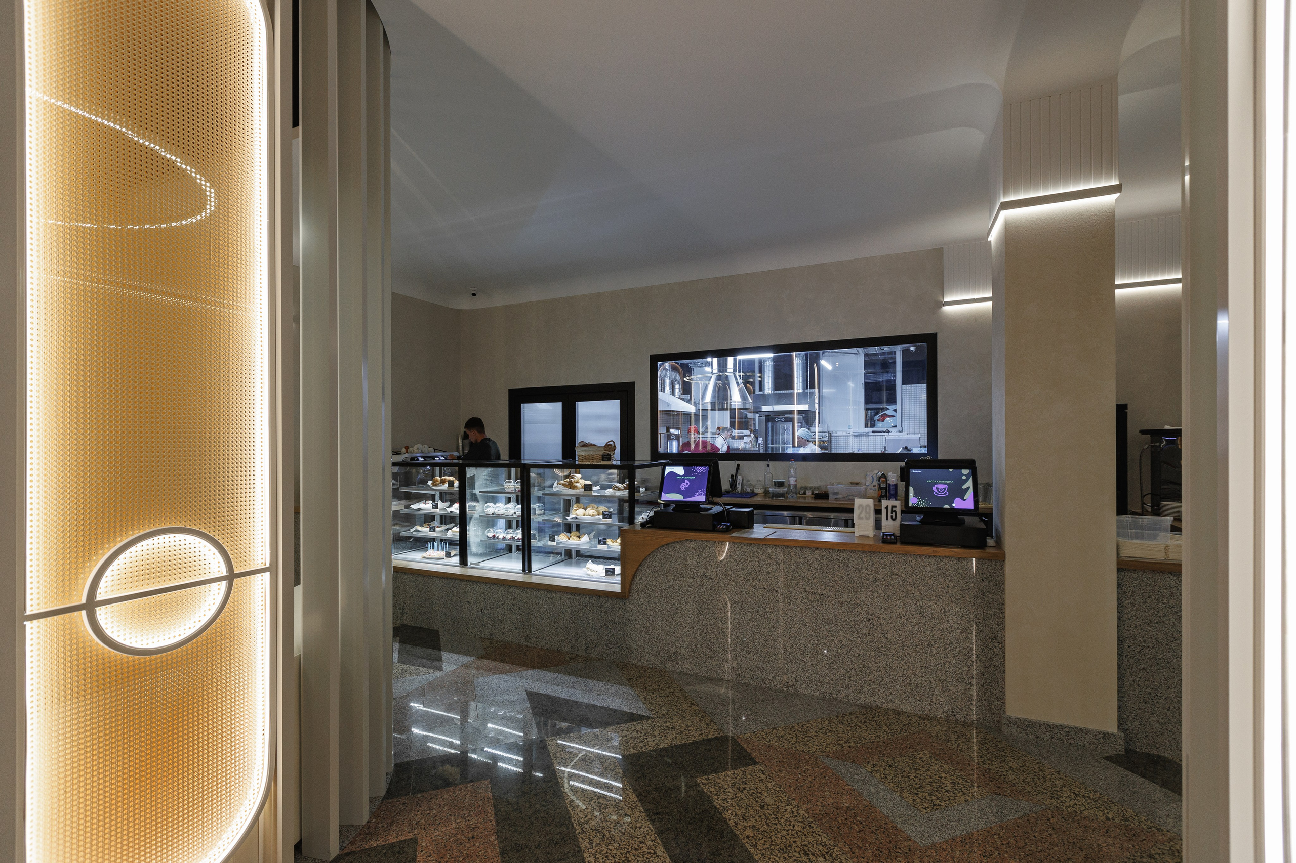 Кофейня Shu Shu. Фотограф Ставрополь Петр Голубенко