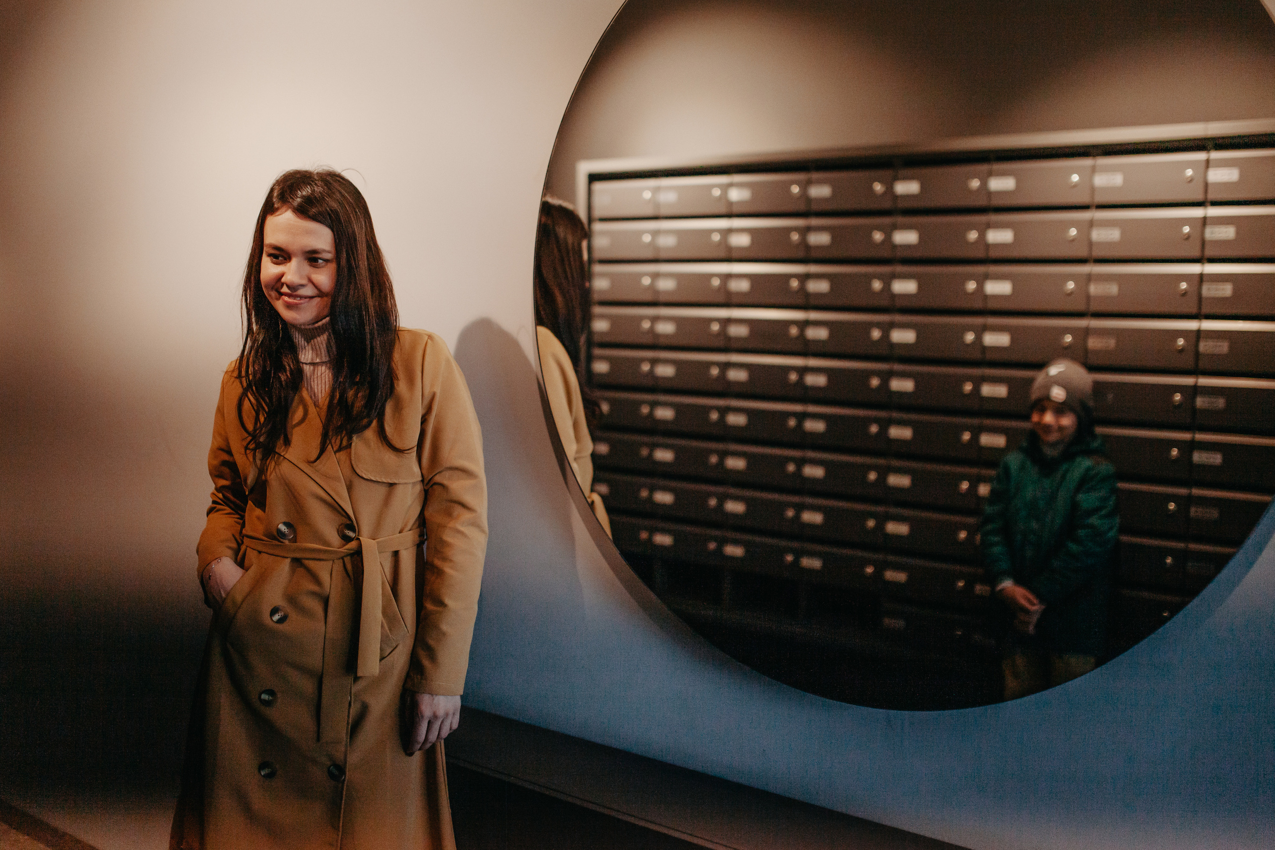 Фотосессия История одного дня. Фотограф Шелудкова Яна, город Тюмень