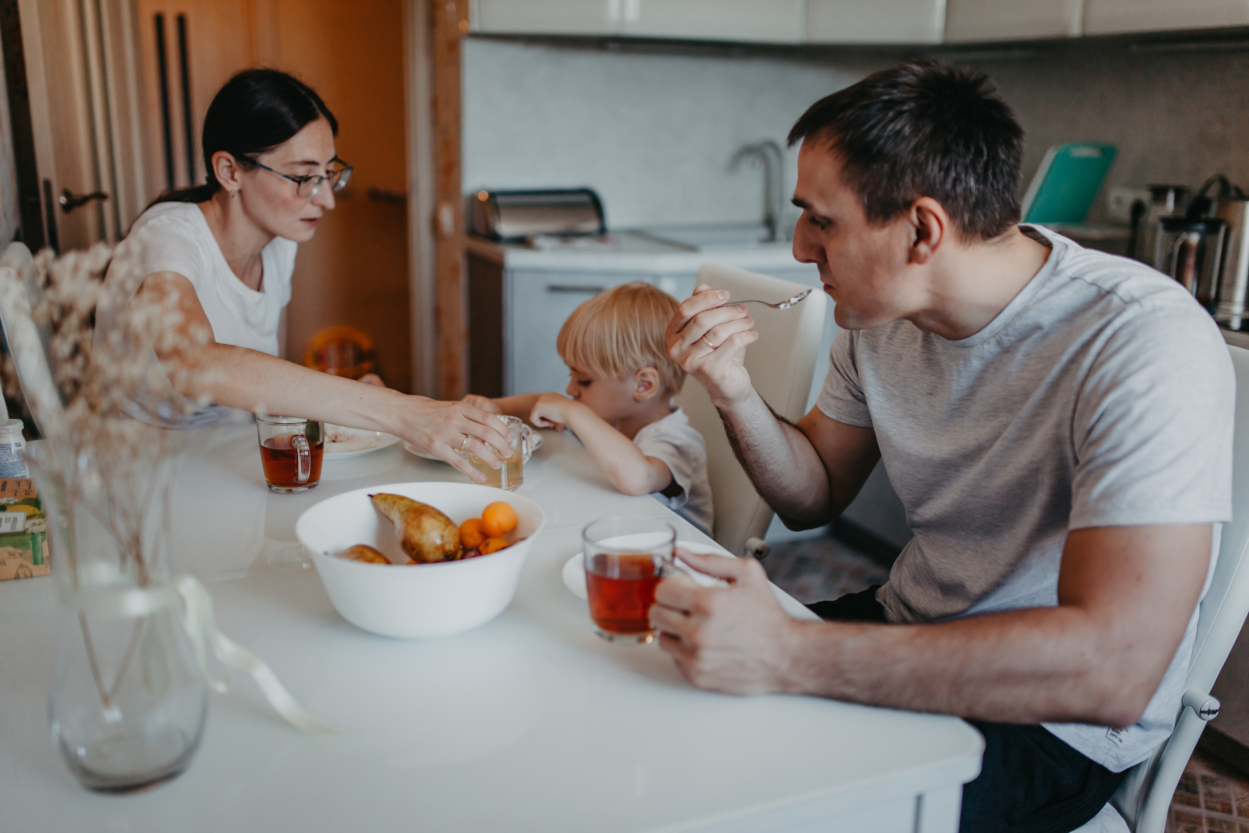 Максим. Фотограф Шелудкова Яна, город Тюмень
