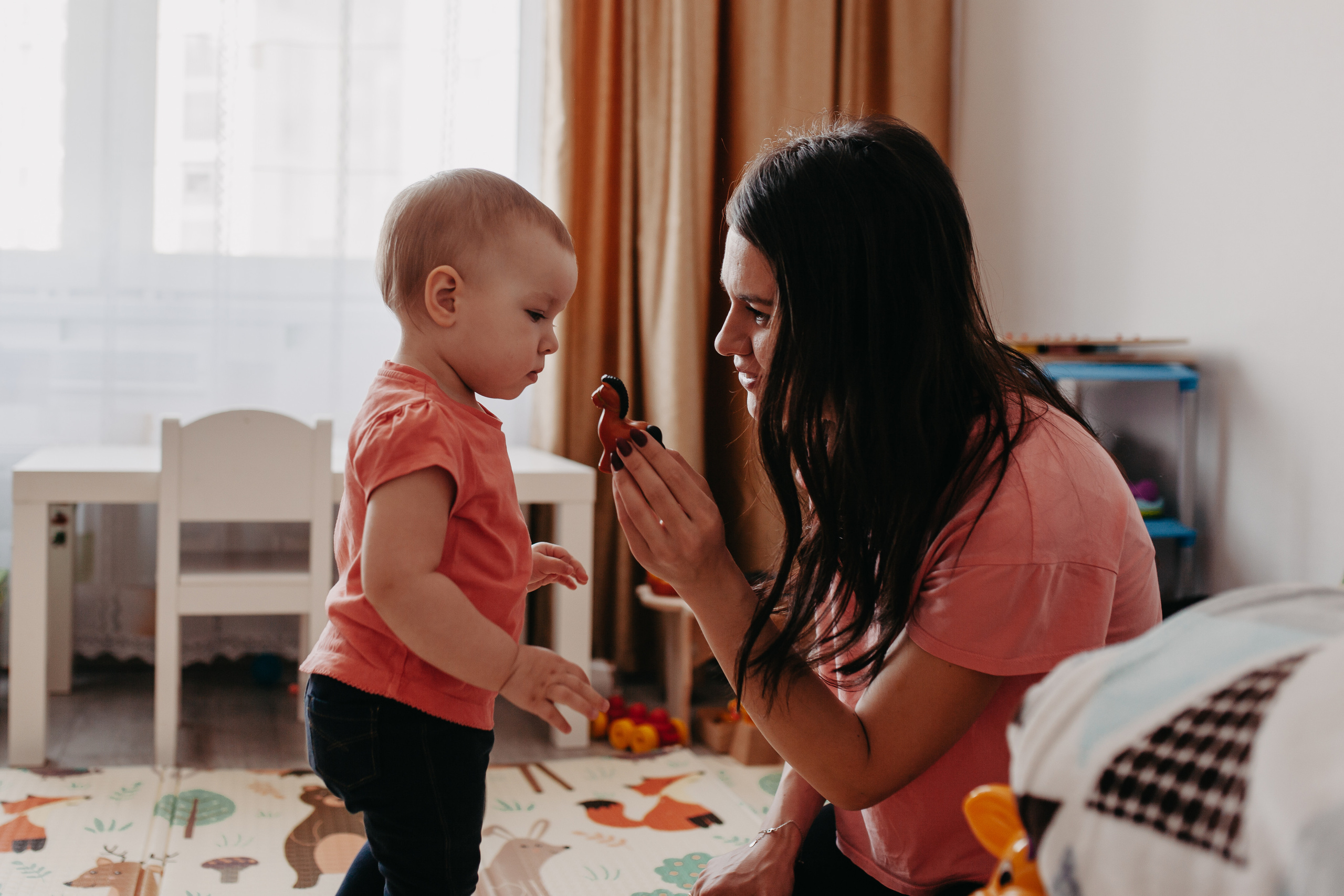 Фотосессия История одного дня. Фотограф Шелудкова Яна, город Тюмень