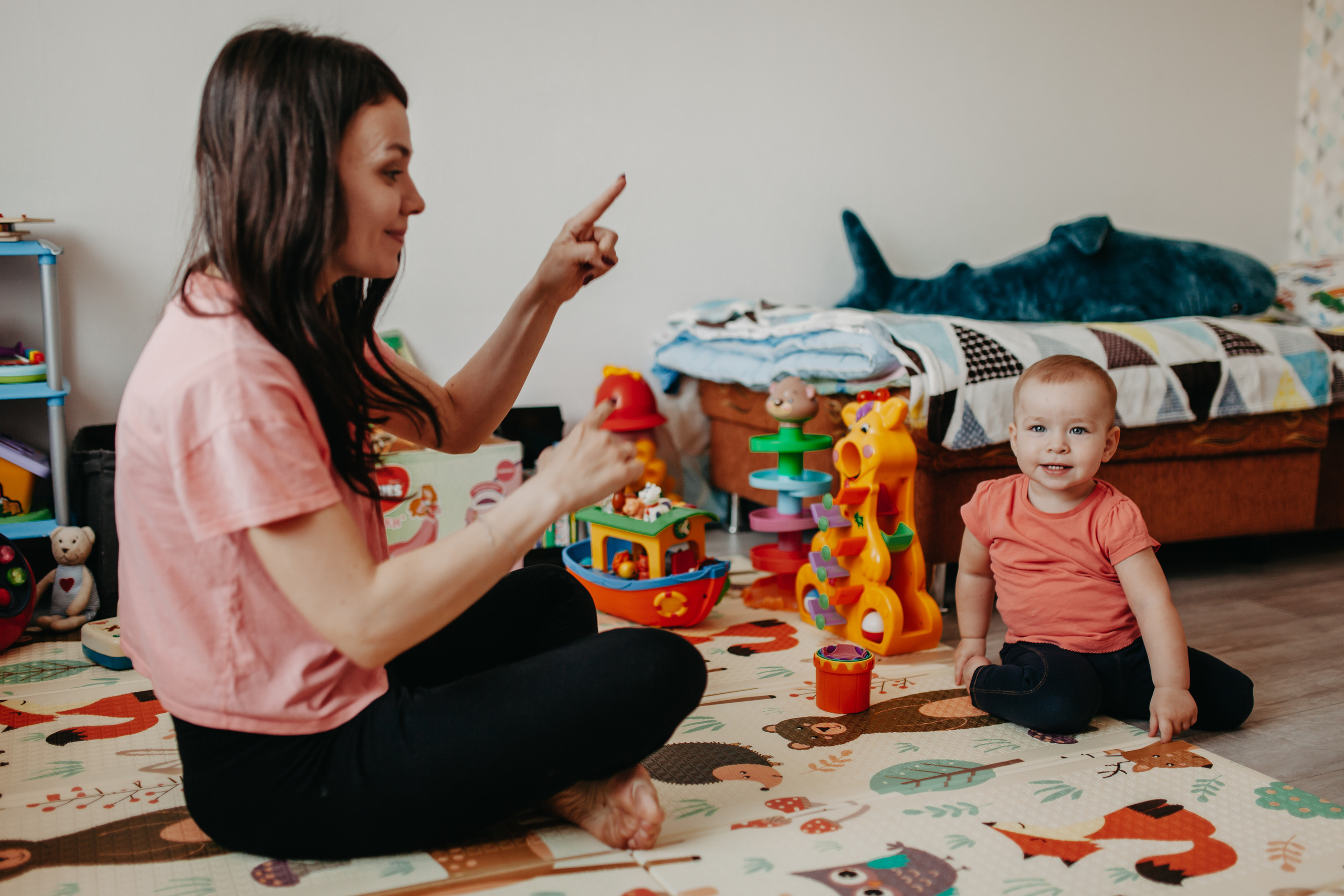 Фотосессия История одного дня. Фотограф Шелудкова Яна, город Тюмень