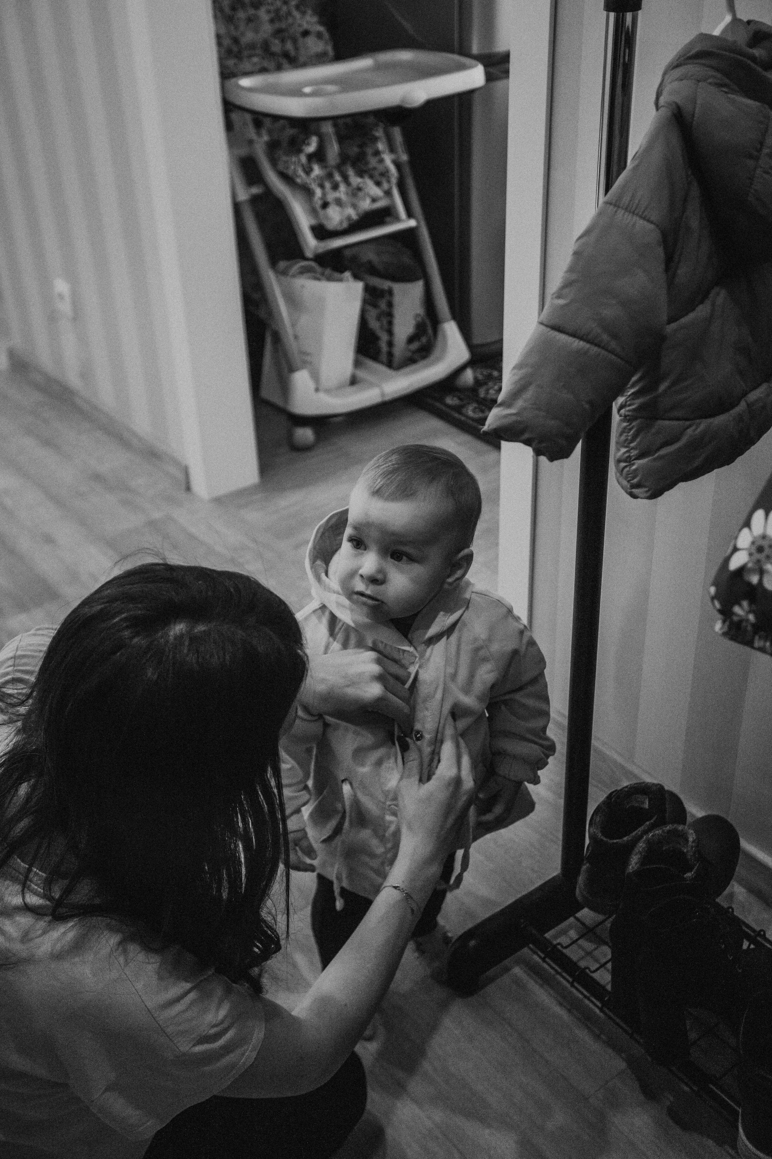 Фотосессия История одного дня. Фотограф Шелудкова Яна, город Тюмень