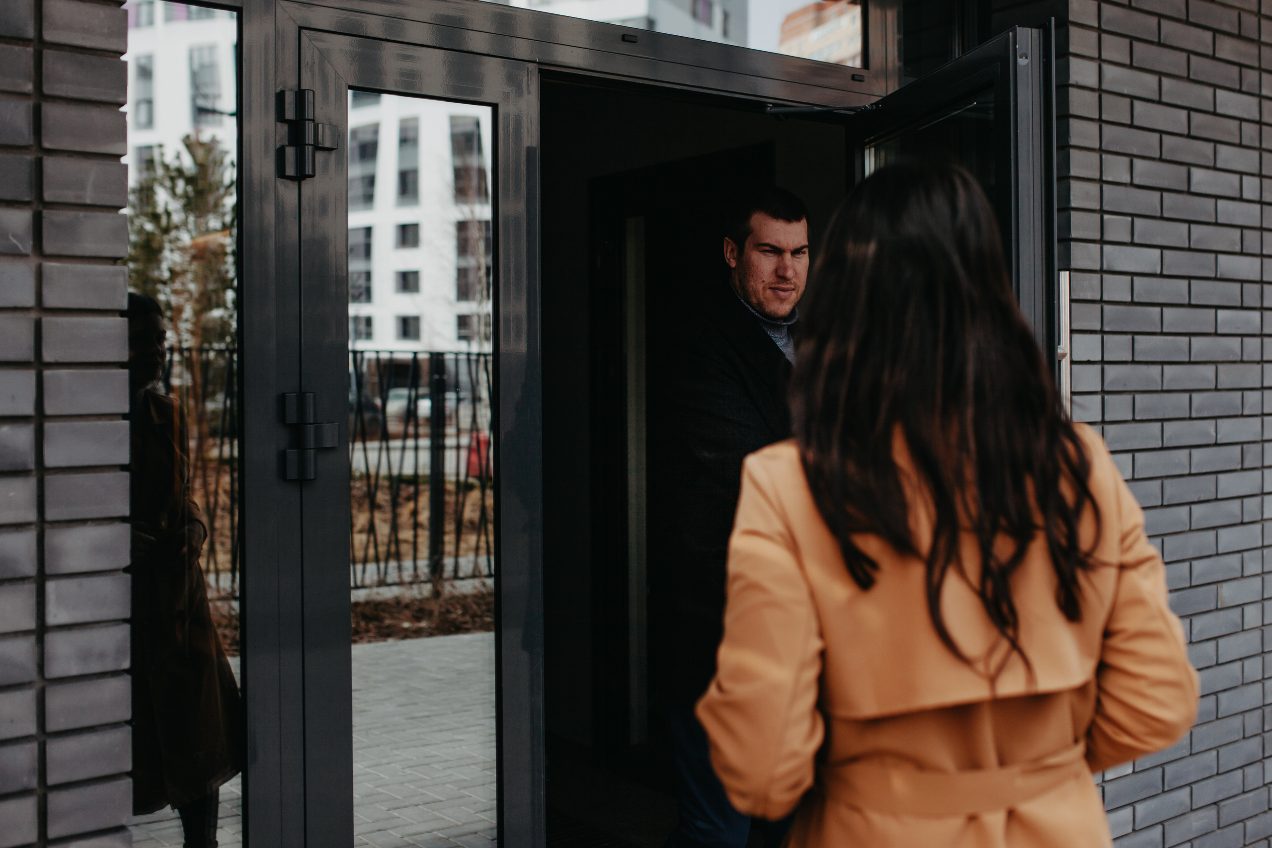 Фотосессия История одного дня. Фотограф Шелудкова Яна, город Тюмень