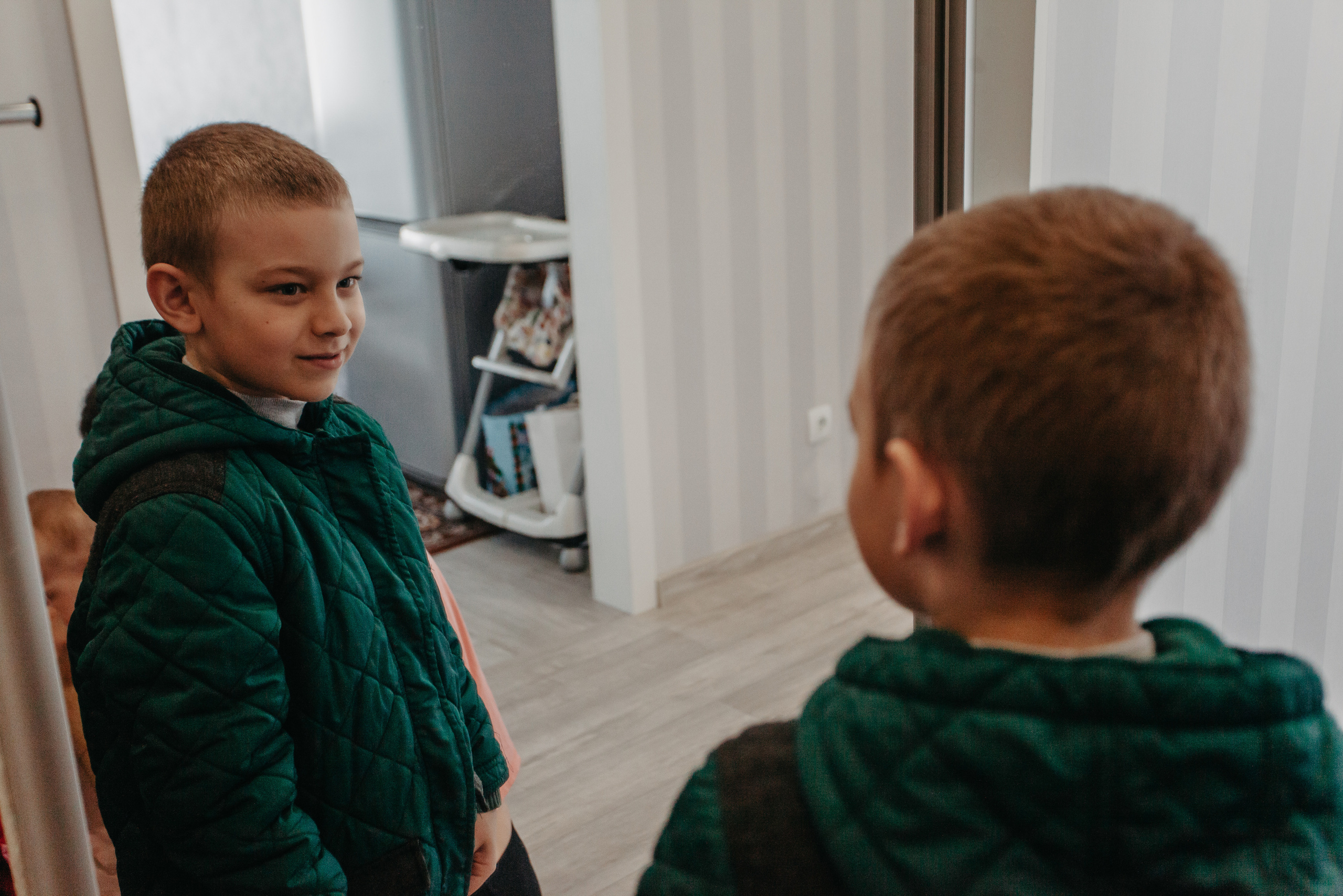 Фотосессия История одного дня. Фотограф Шелудкова Яна, город Тюмень