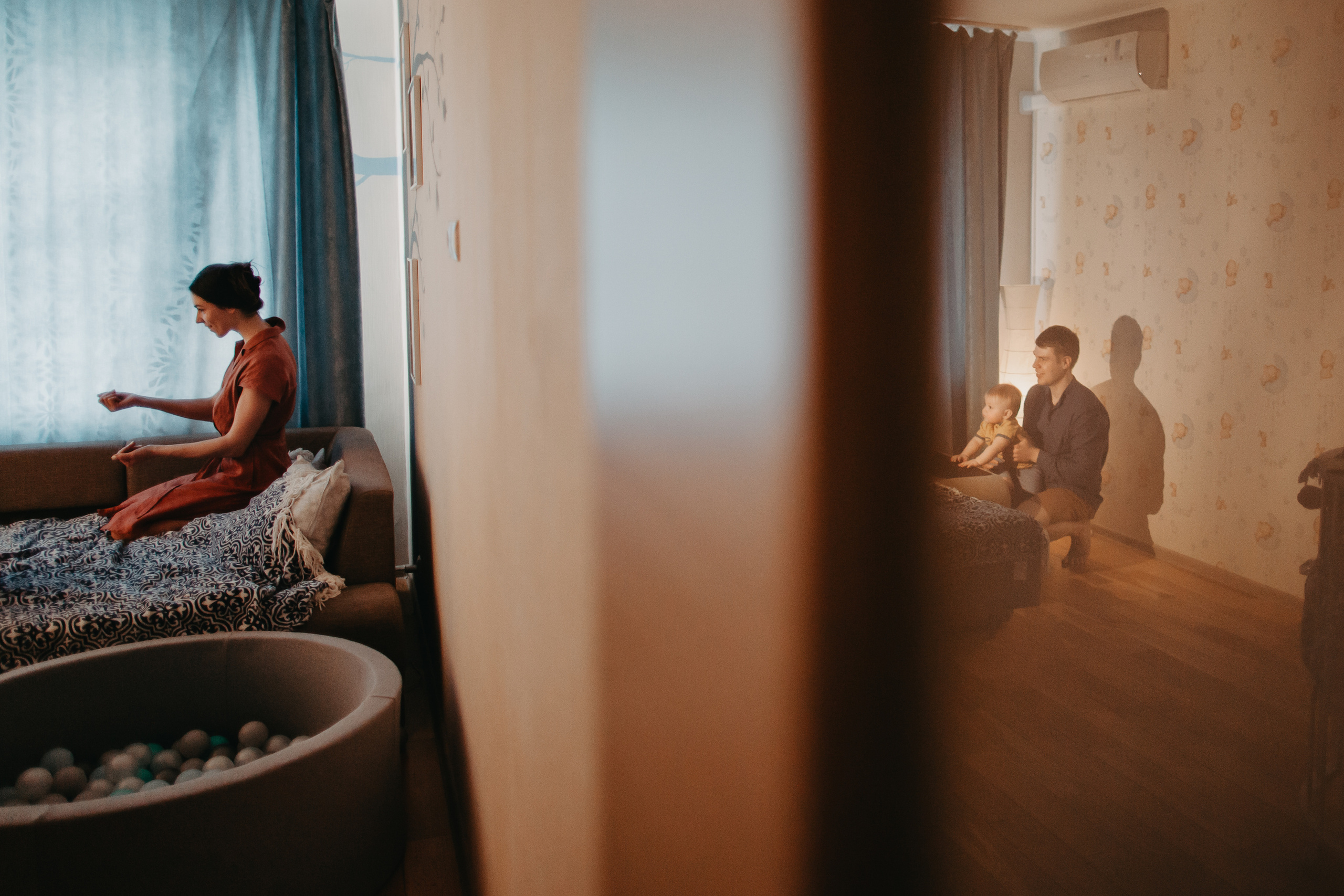 Домашняя фотосессия тюмень фотограф тюмень семейная фотосессия тюмень. Фотограф Шелудкова Яна, город Тюмень