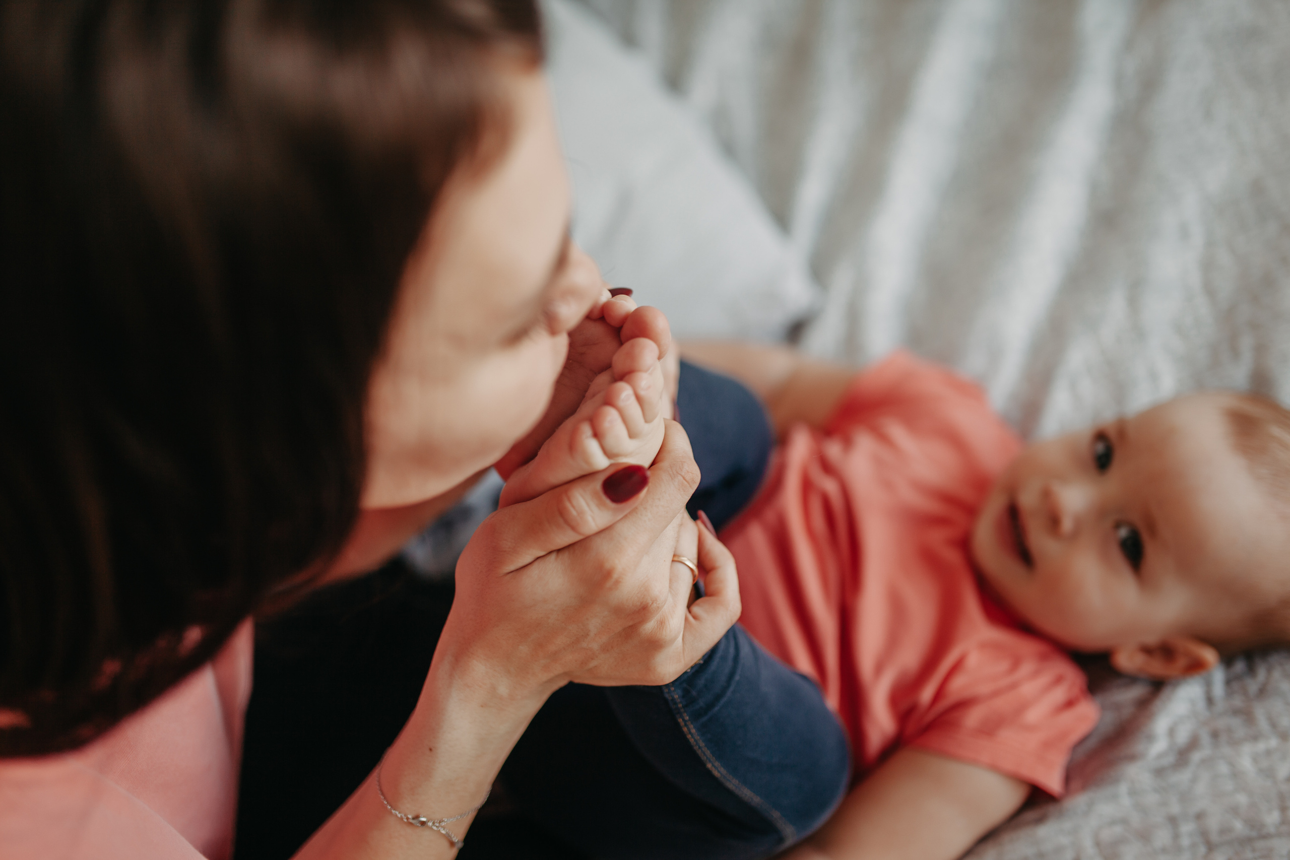 Фотосессия История одного дня. Фотограф Шелудкова Яна, город Тюмень