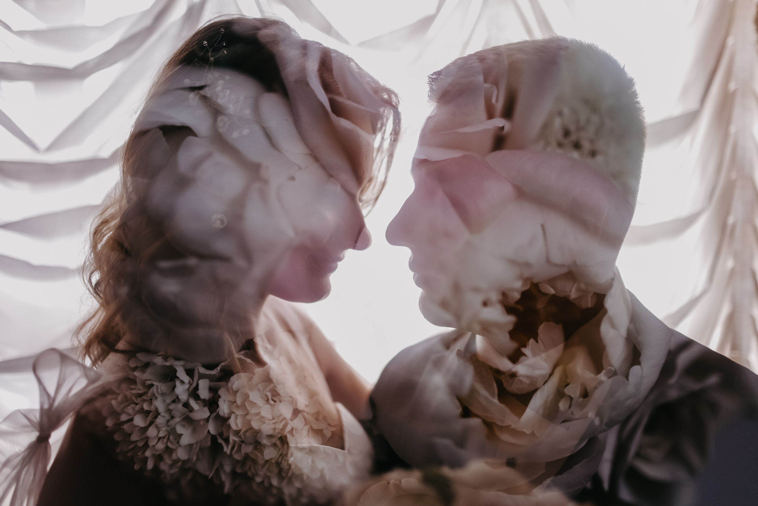 Свадебная фотосессия в Тюмени. Фотограф Шелудкова Яна, город Тюмень