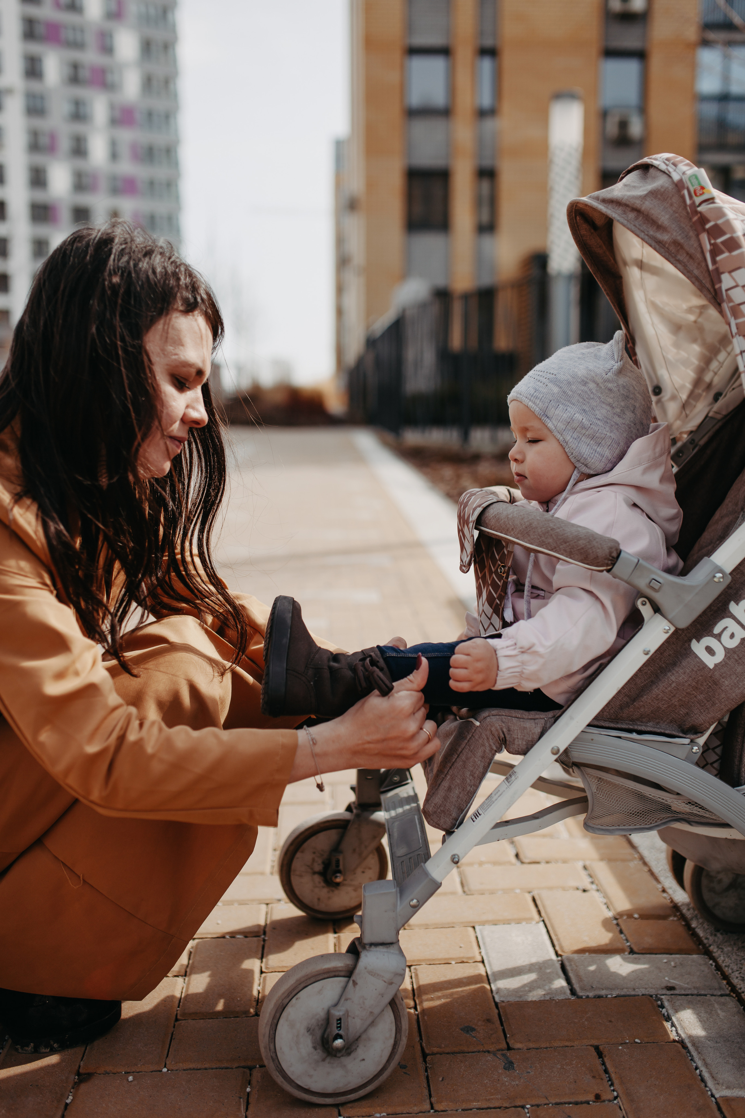 Фотосессия История одного дня. Фотограф Шелудкова Яна, город Тюмень