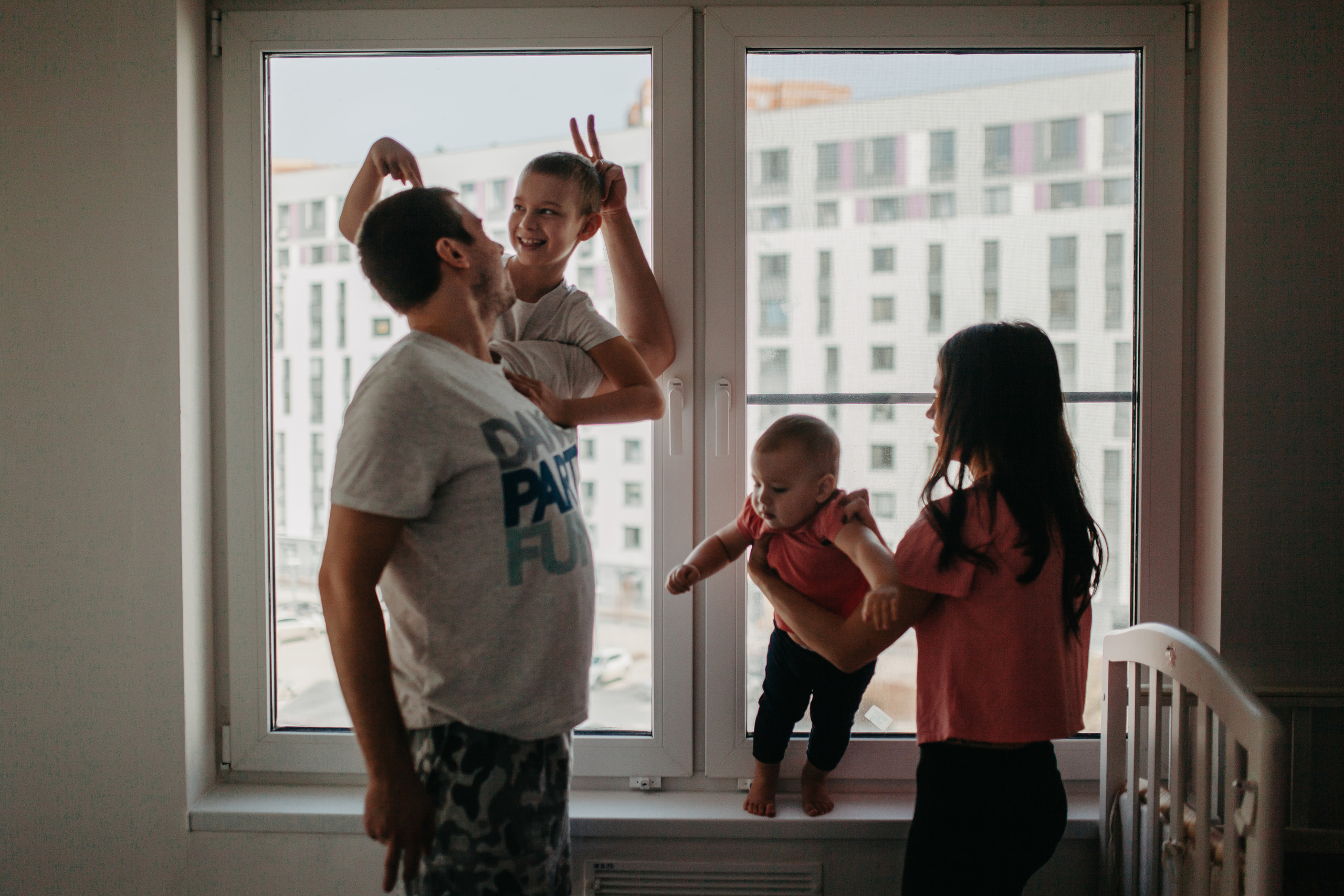 Фотосессия История одного дня. Фотограф Шелудкова Яна, город Тюмень