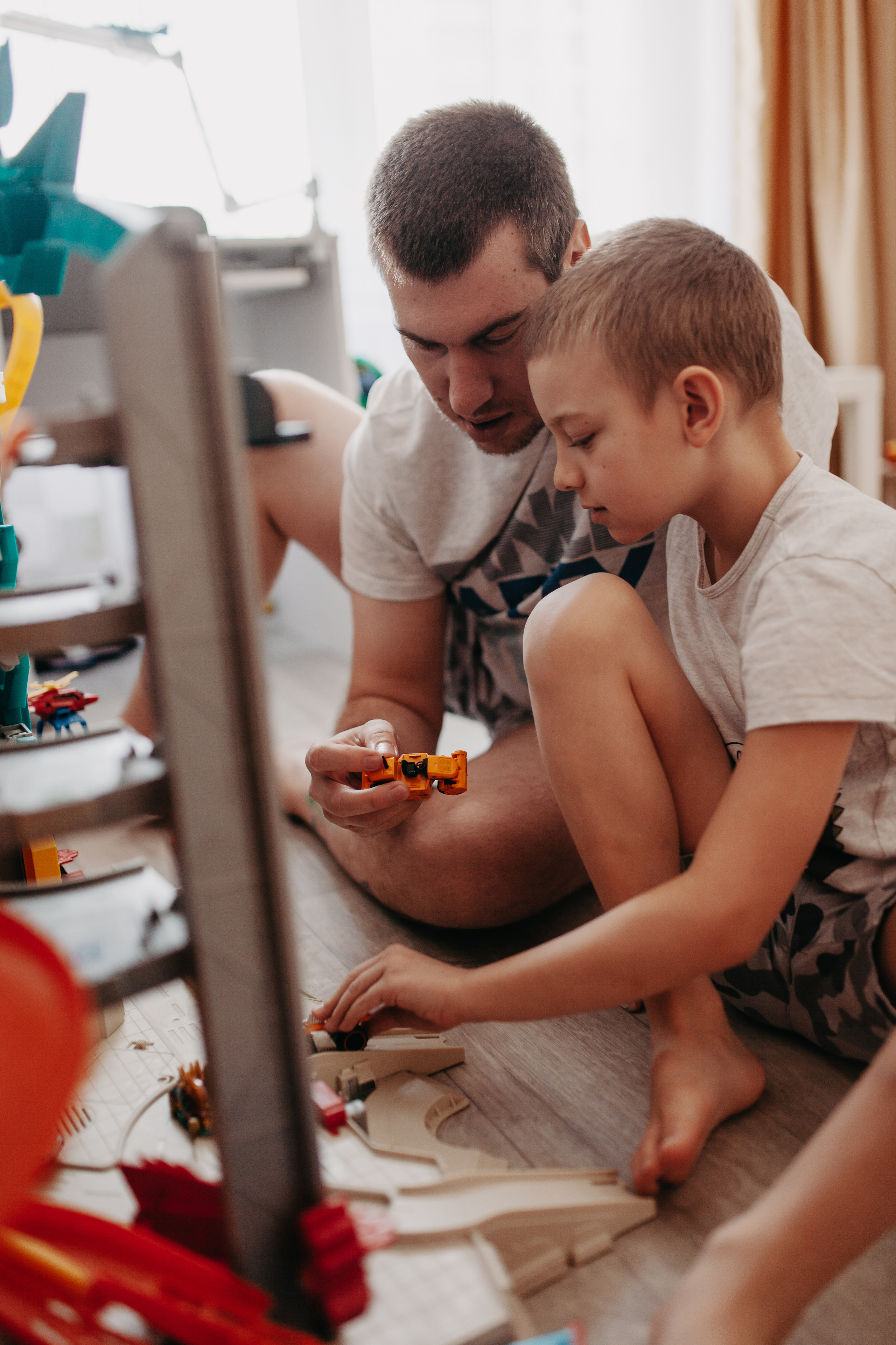 Фотосессия История одного дня. Фотограф Шелудкова Яна, город Тюмень