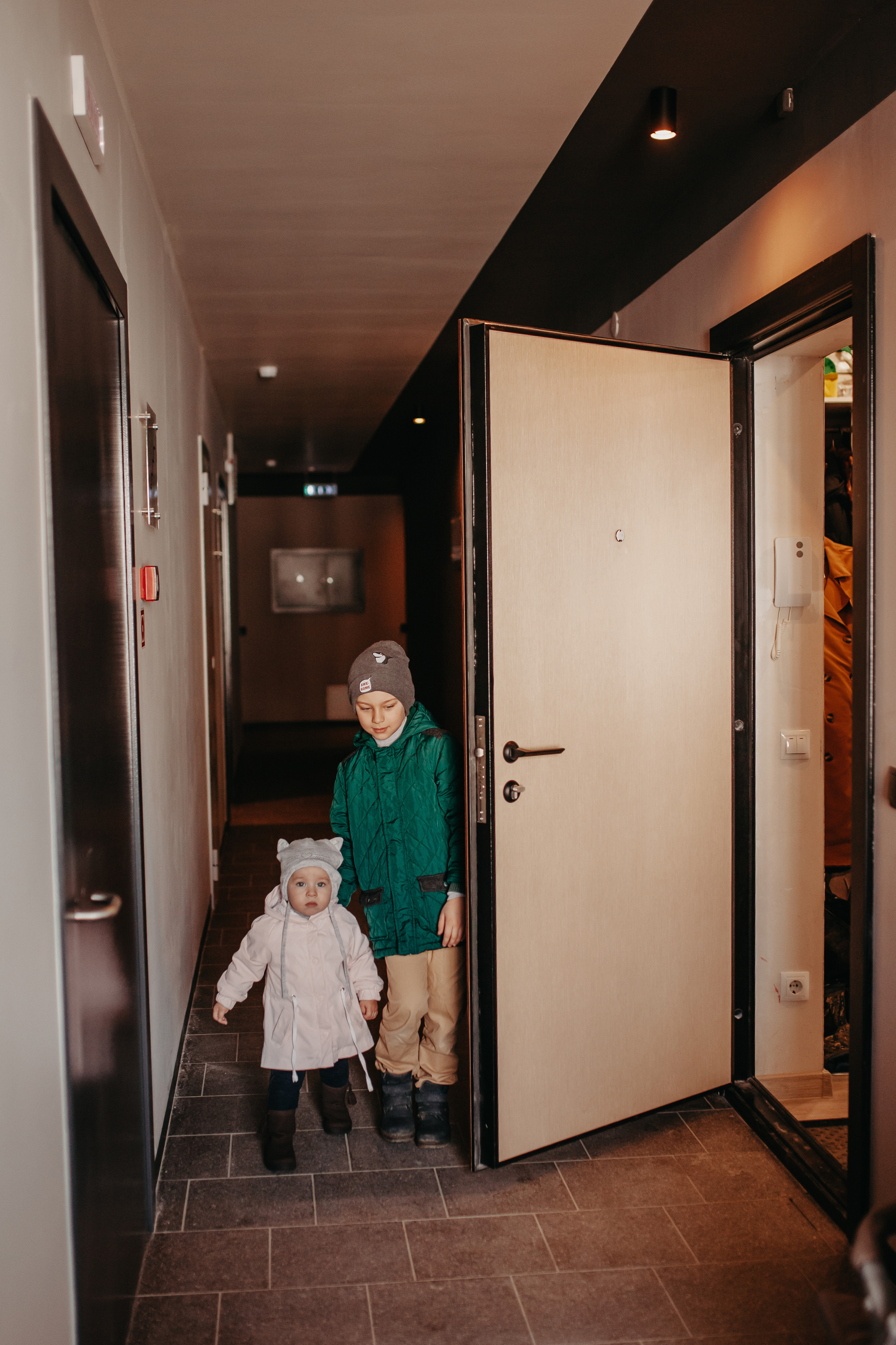 Фотосессия История одного дня. Фотограф Шелудкова Яна, город Тюмень