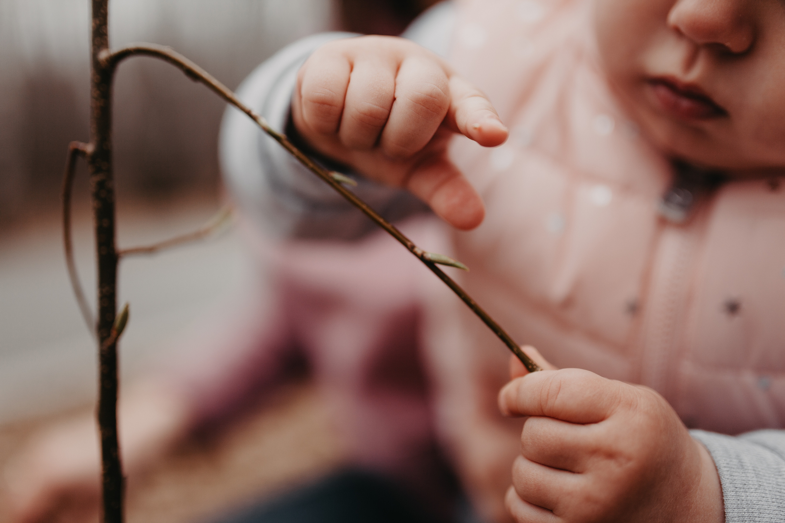 Семейная фотосессия в Тюмени. Фотограф Шелудкова Яна, город Тюмень