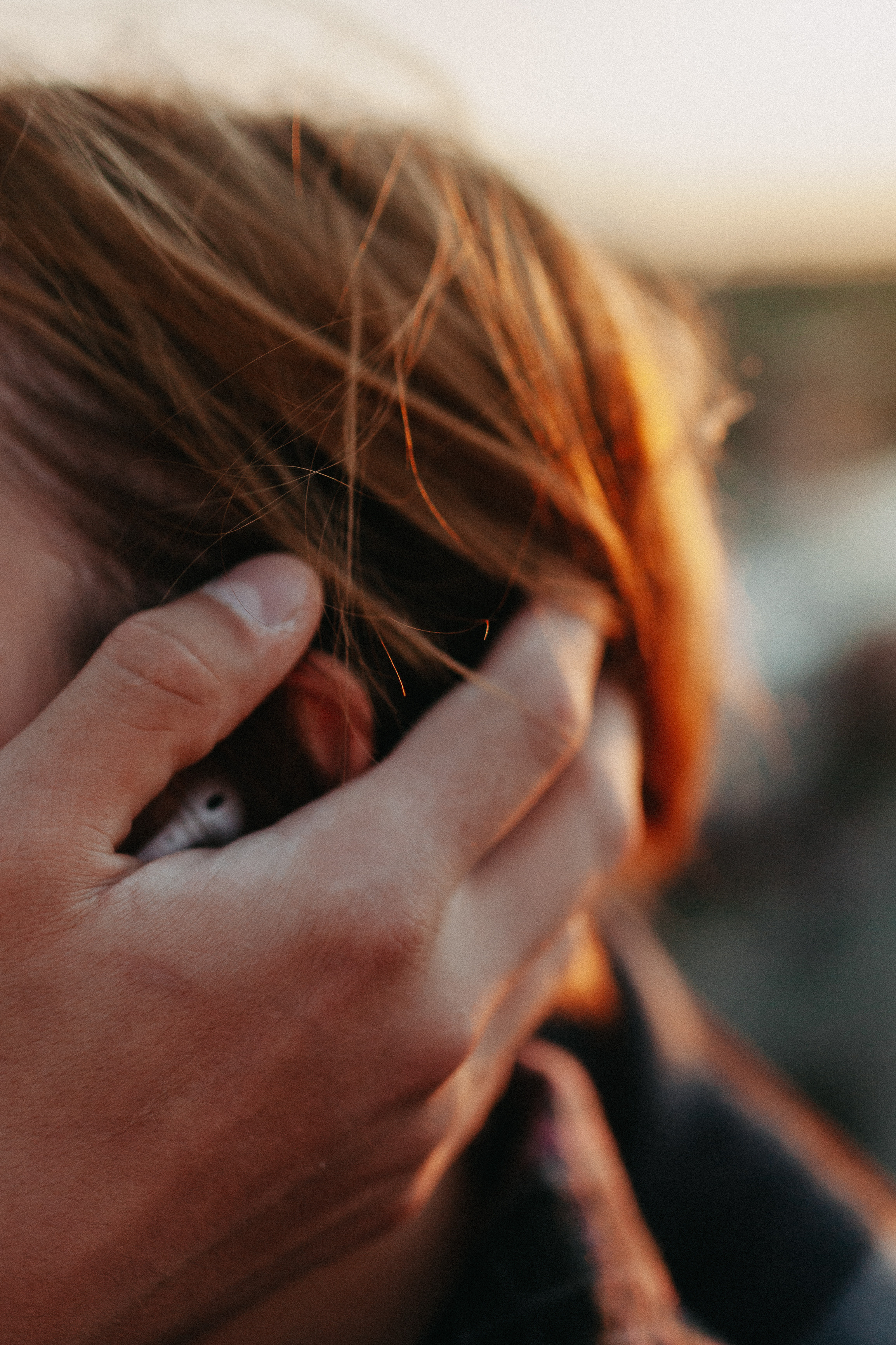 Фотосессия Лавстори Тюмень. Фотограф Шелудкова Яна, город Тюмень