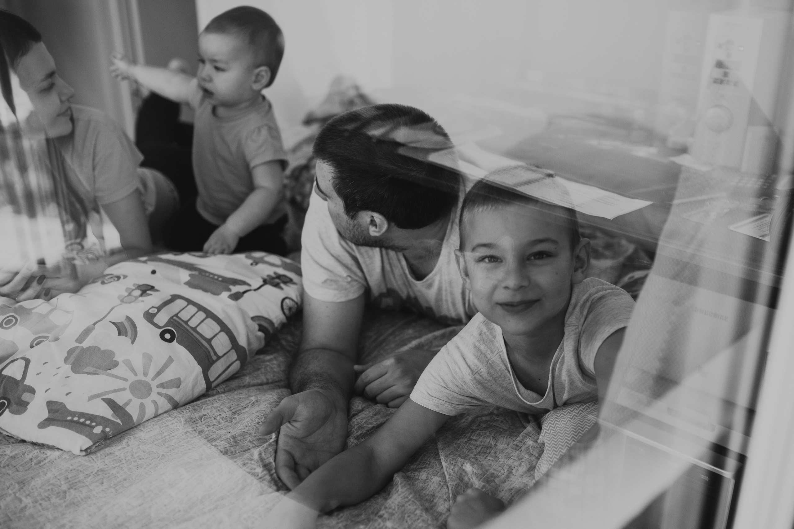 Фотосессия История одного дня. Фотограф Шелудкова Яна, город Тюмень