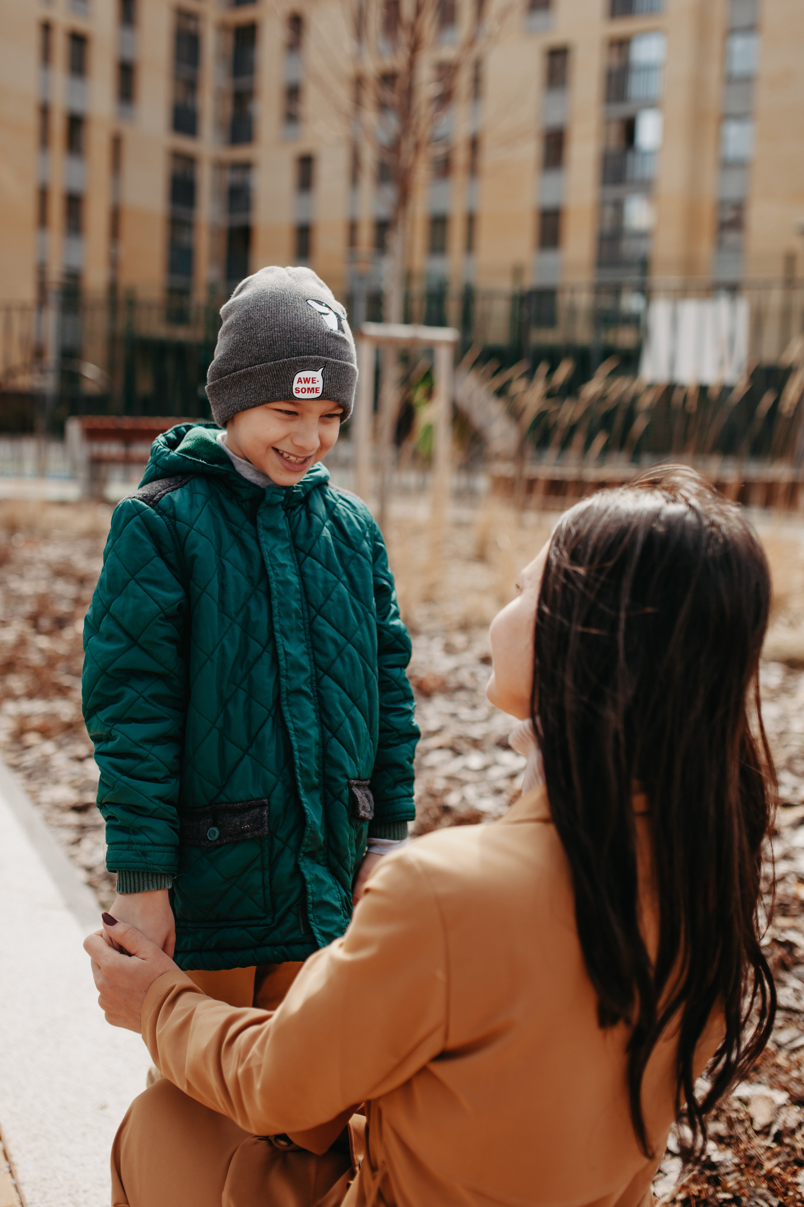 Фотосессия История одного дня. Фотограф Шелудкова Яна, город Тюмень