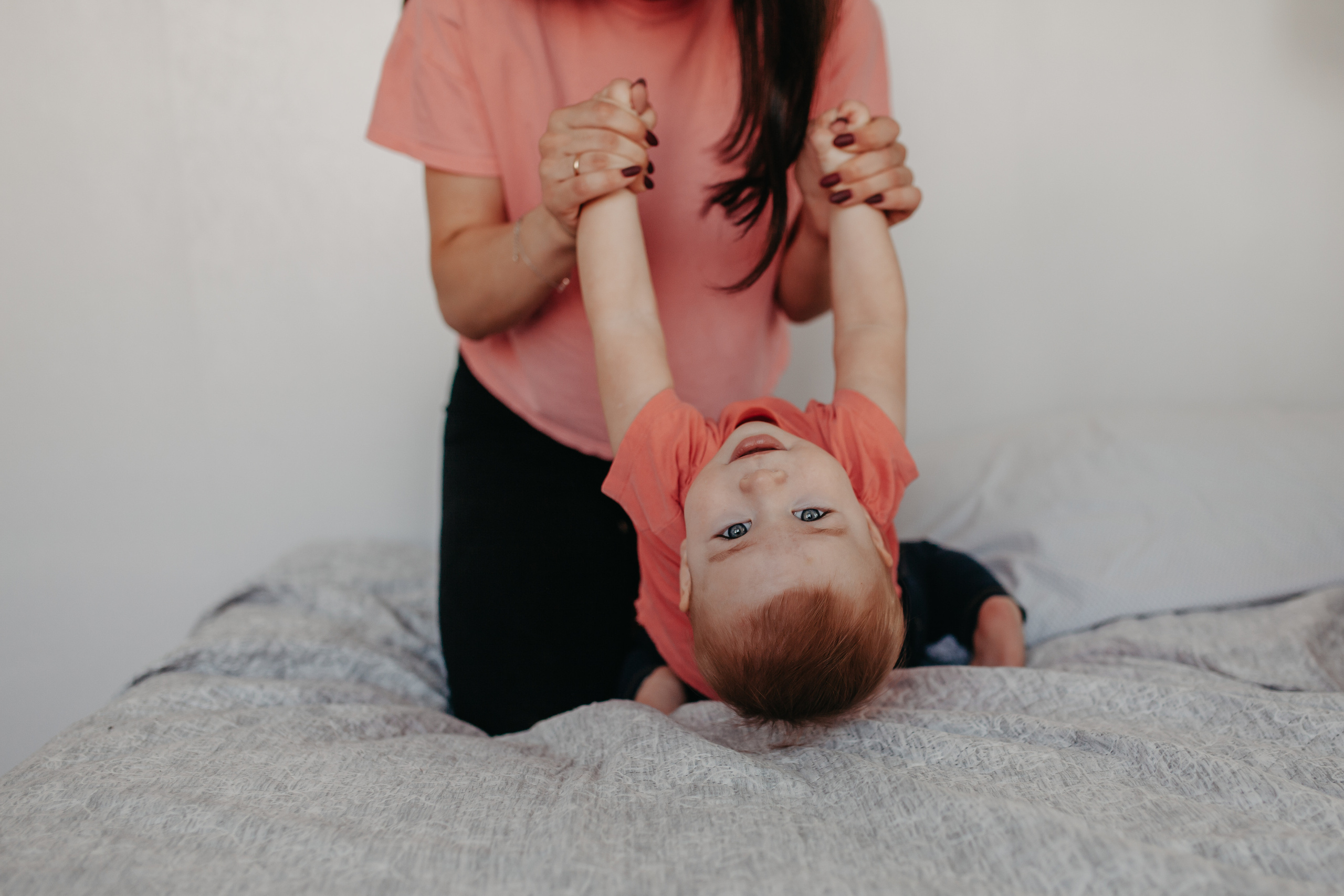 Фотосессия История одного дня. Фотограф Шелудкова Яна, город Тюмень