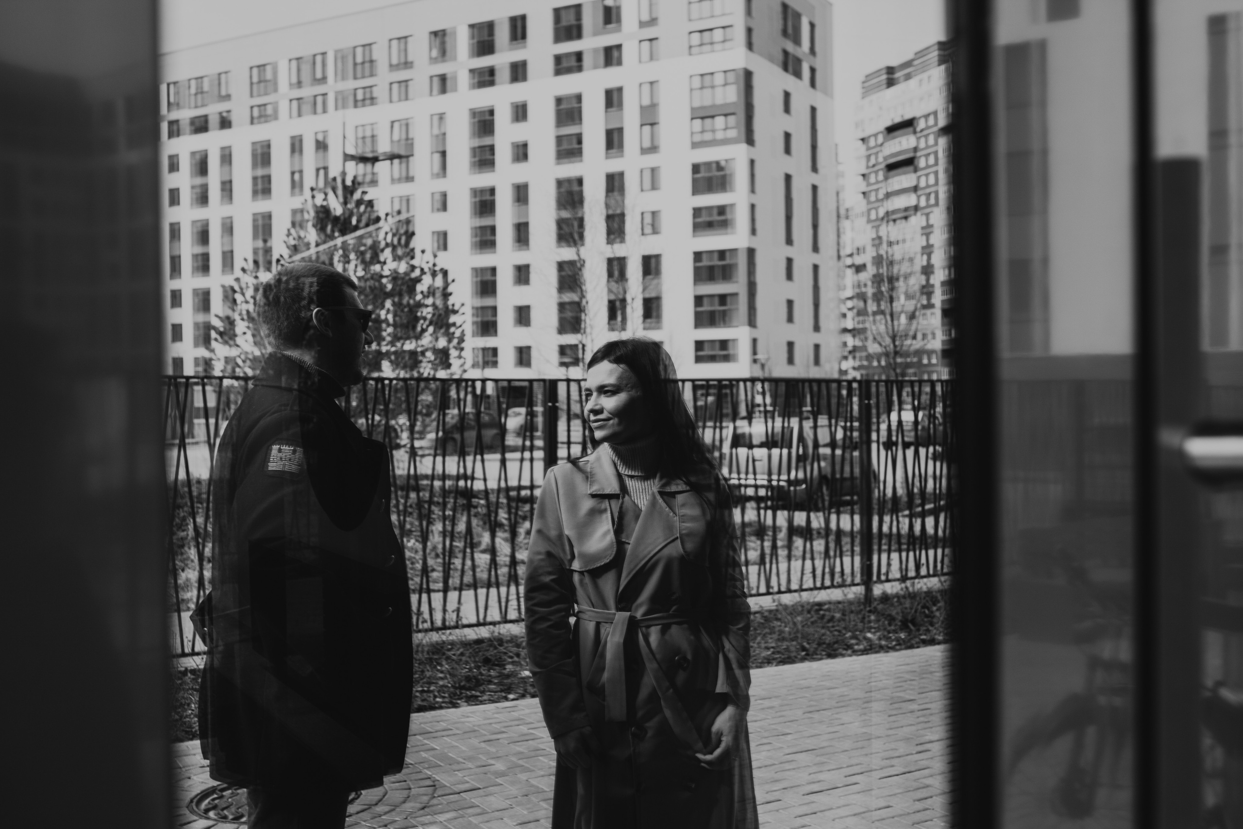 Фотосессия История одного дня. Фотограф Шелудкова Яна, город Тюмень