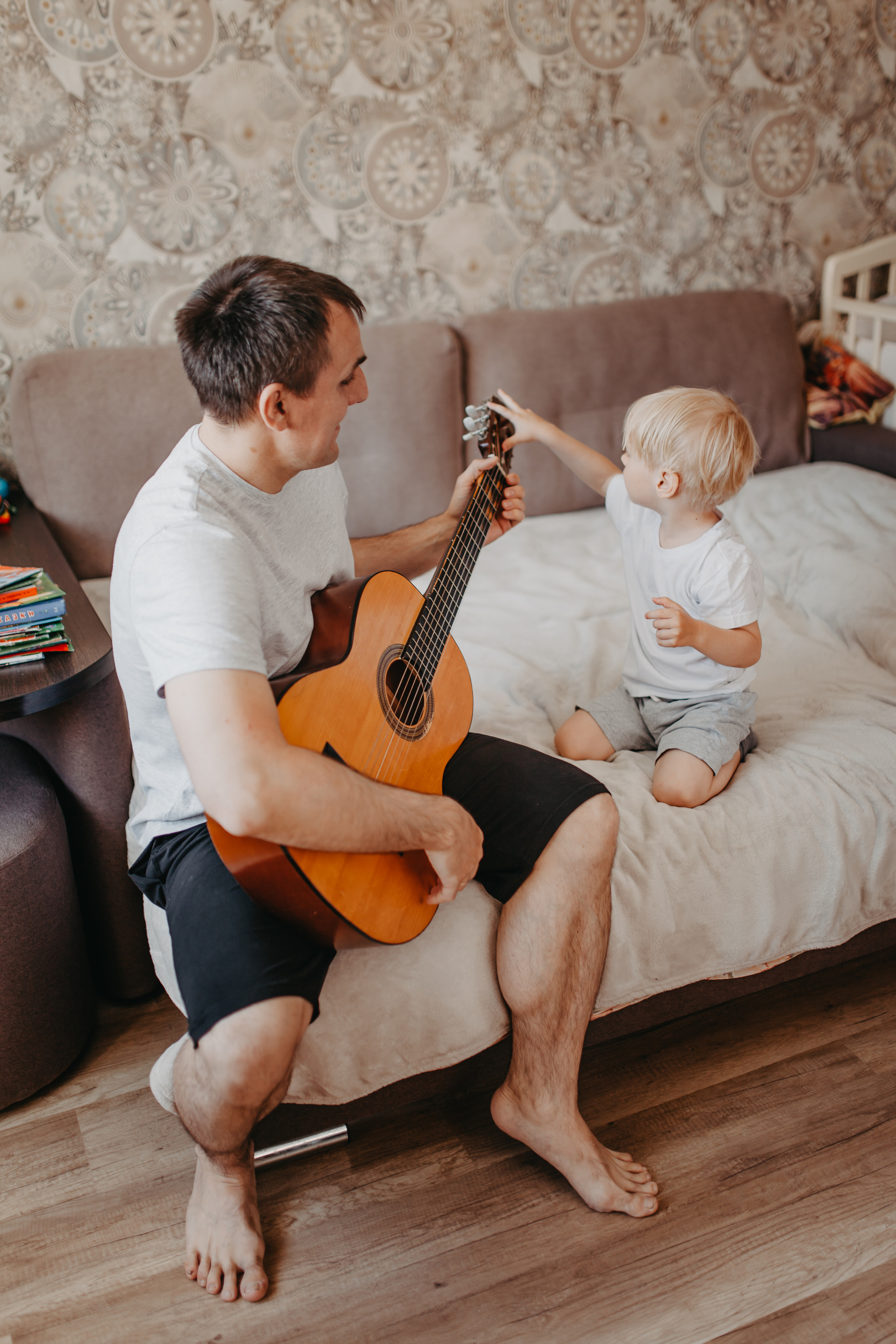 Максим. Фотограф Шелудкова Яна, город Тюмень