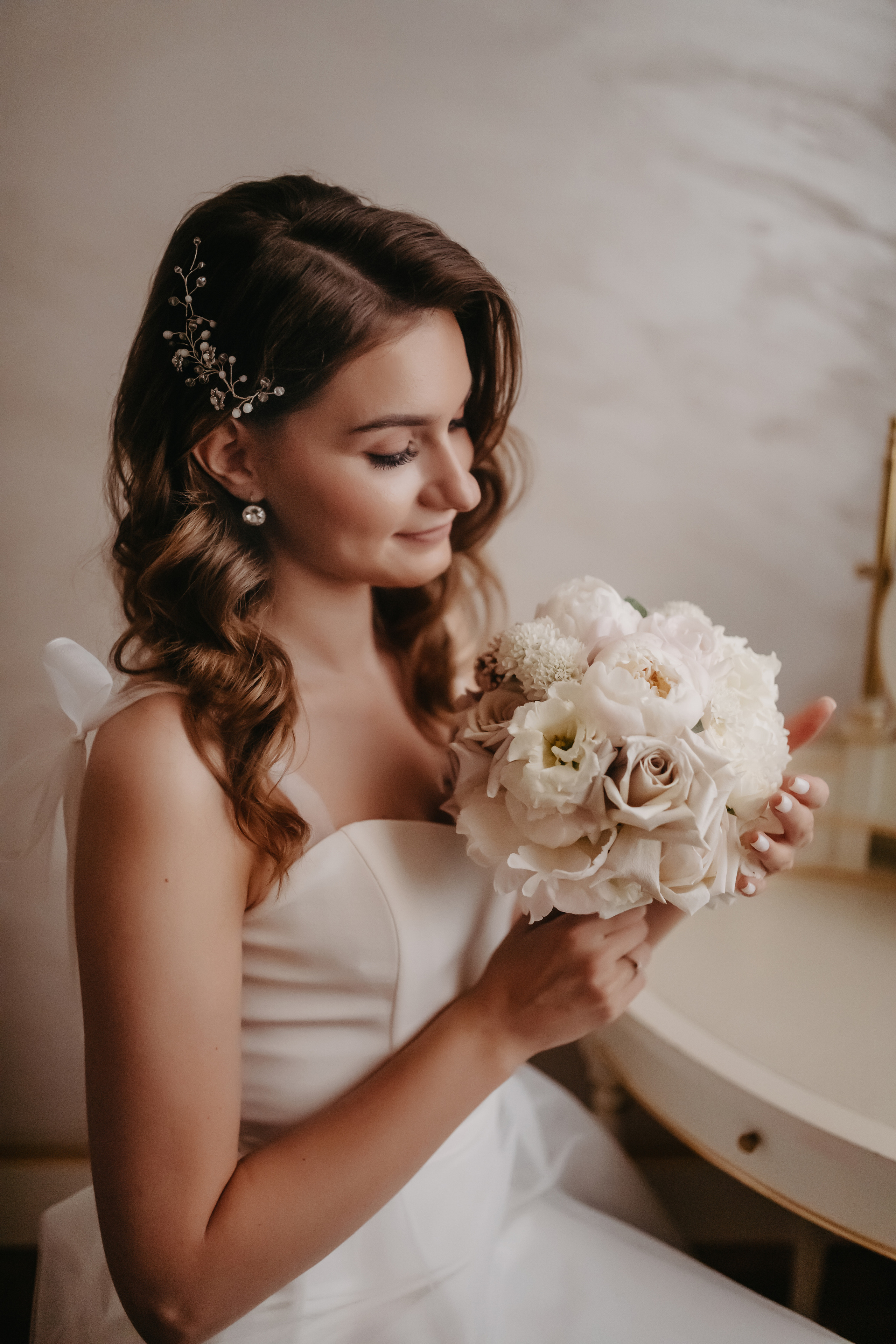 Свадебная фотосессия в Тюмени. Фотограф Шелудкова Яна, город Тюмень