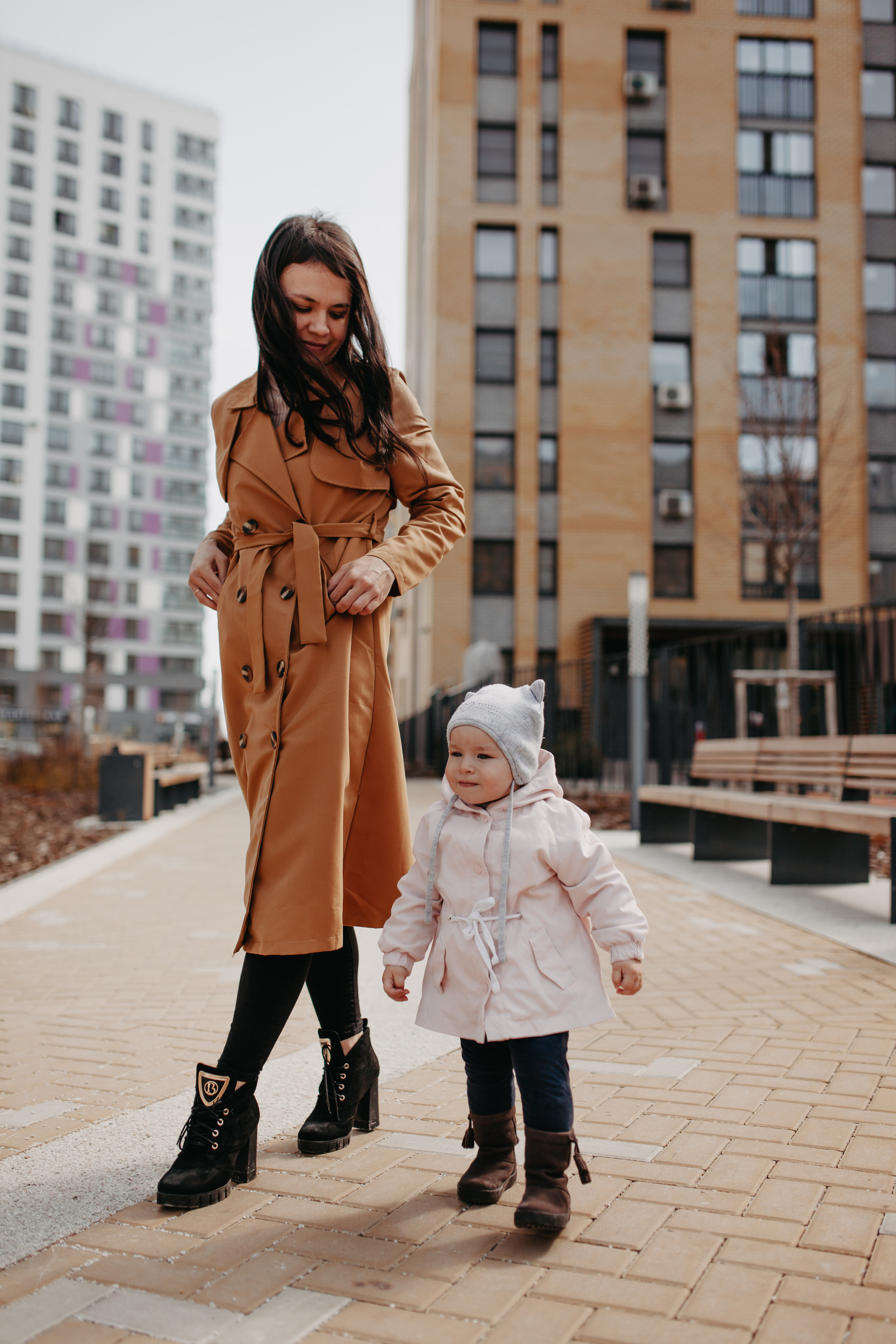 Фотосессия История одного дня. Фотограф Шелудкова Яна, город Тюмень