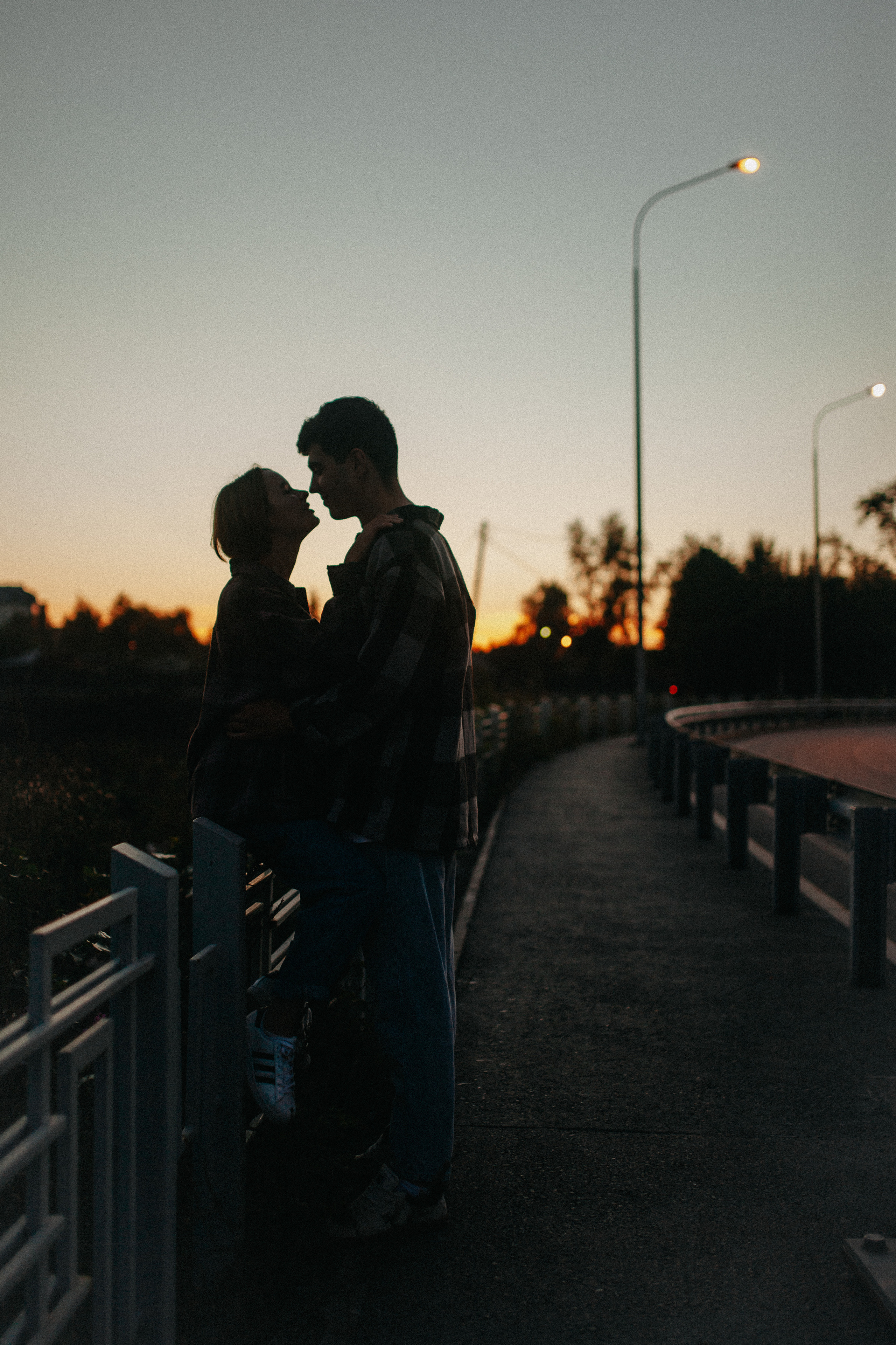 Фотосессия Лавстори Тюмень. Фотограф Шелудкова Яна, город Тюмень