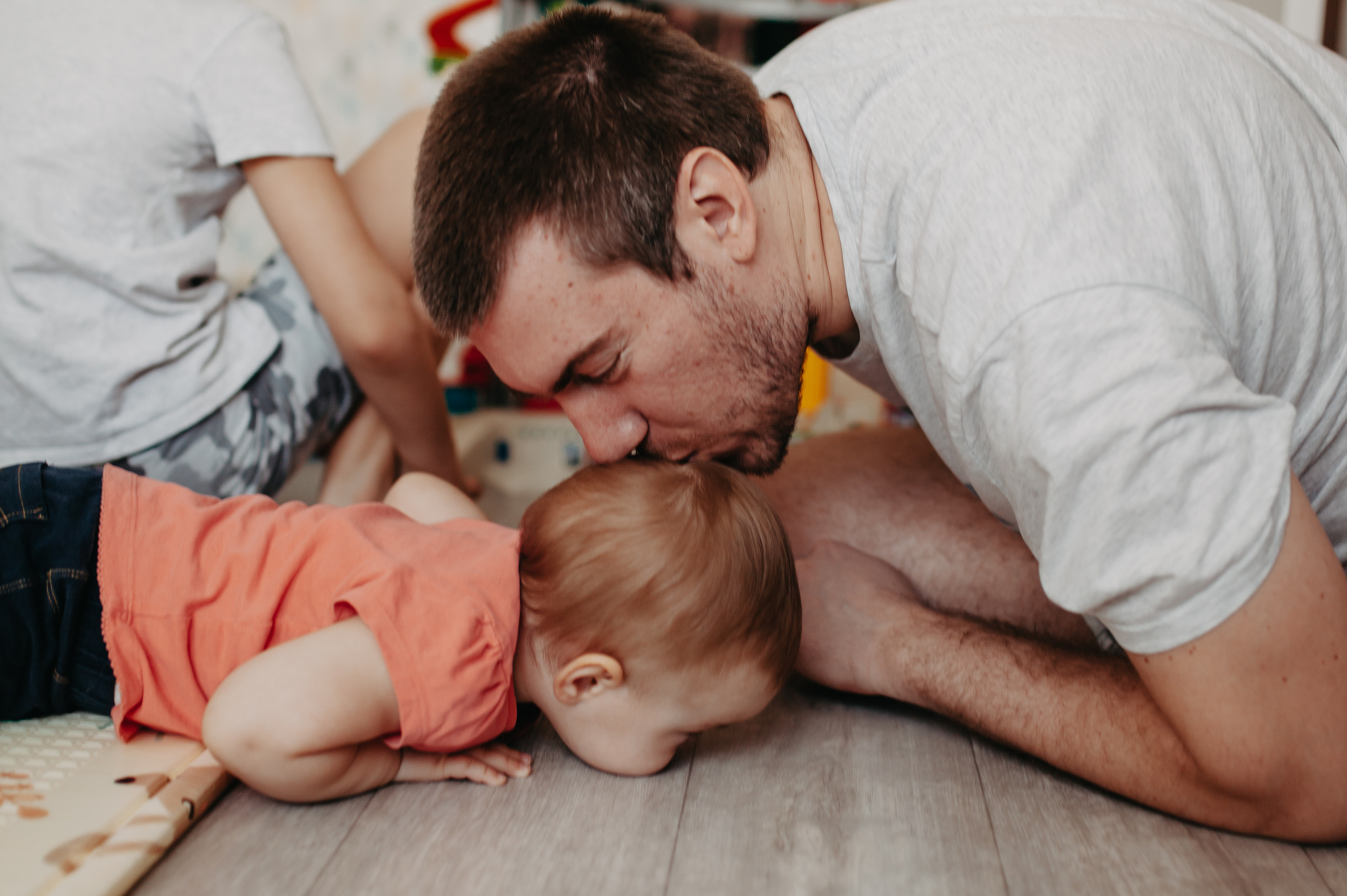 Фотосессия История одного дня. Фотограф Шелудкова Яна, город Тюмень