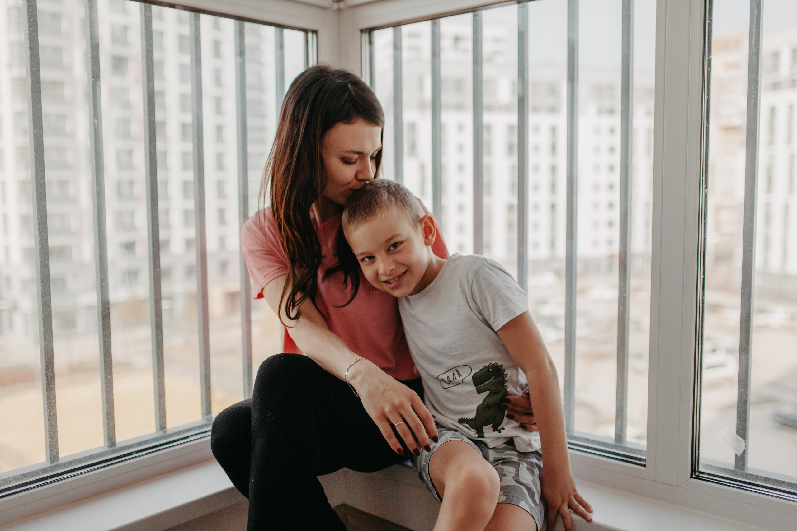 Фотосессия История одного дня. Фотограф Шелудкова Яна, город Тюмень