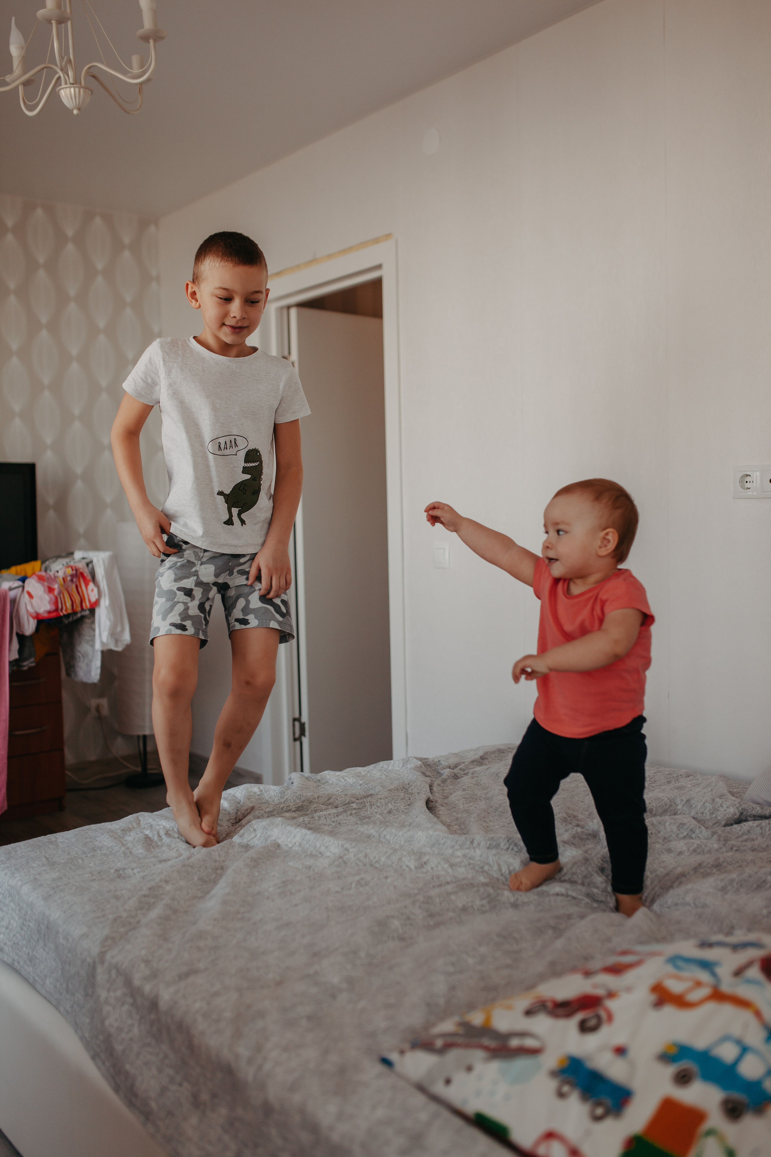 Фотосессия История одного дня. Фотограф Шелудкова Яна, город Тюмень