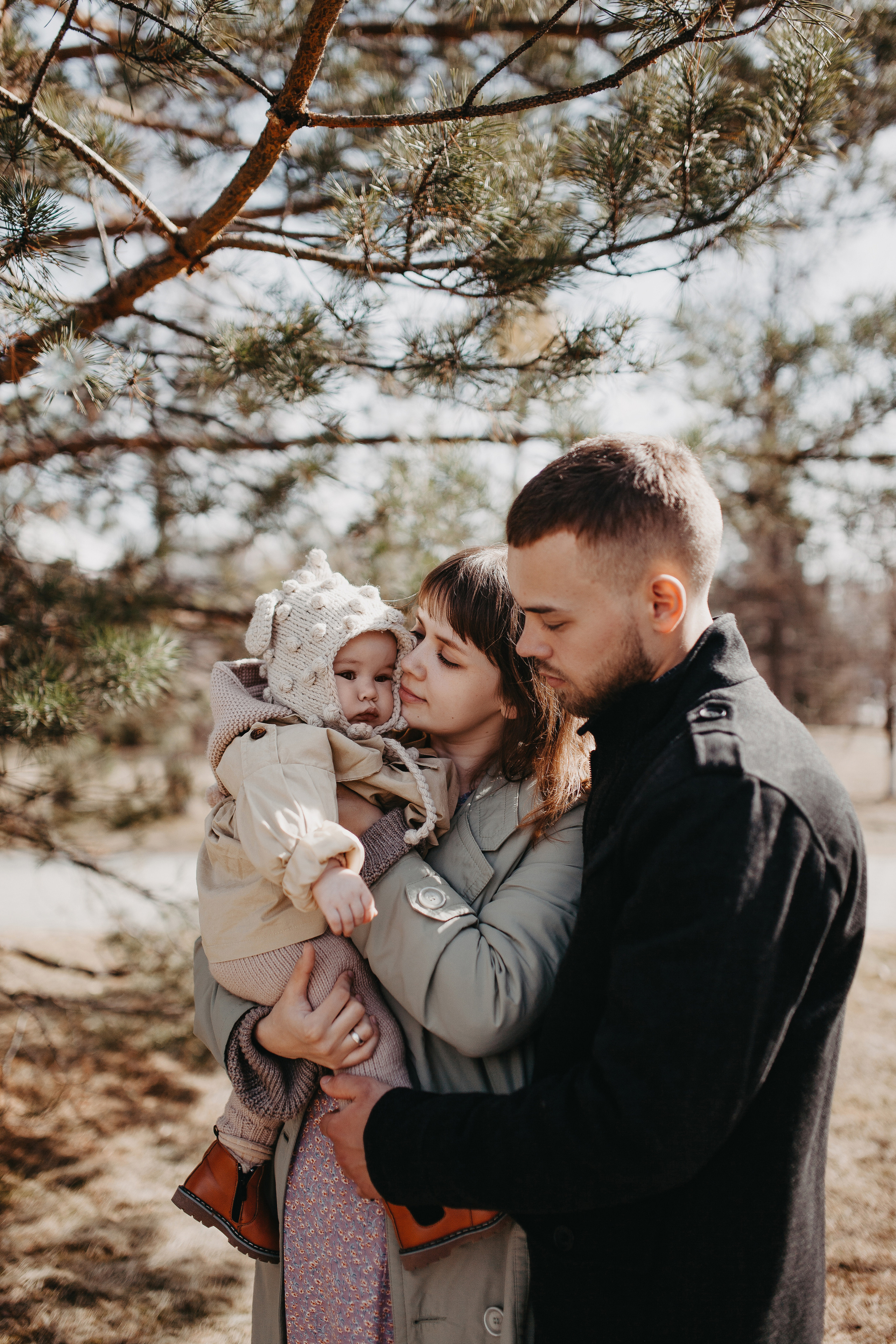 Цветной бульвар. Фотограф Шелудкова Яна, город Тюмень