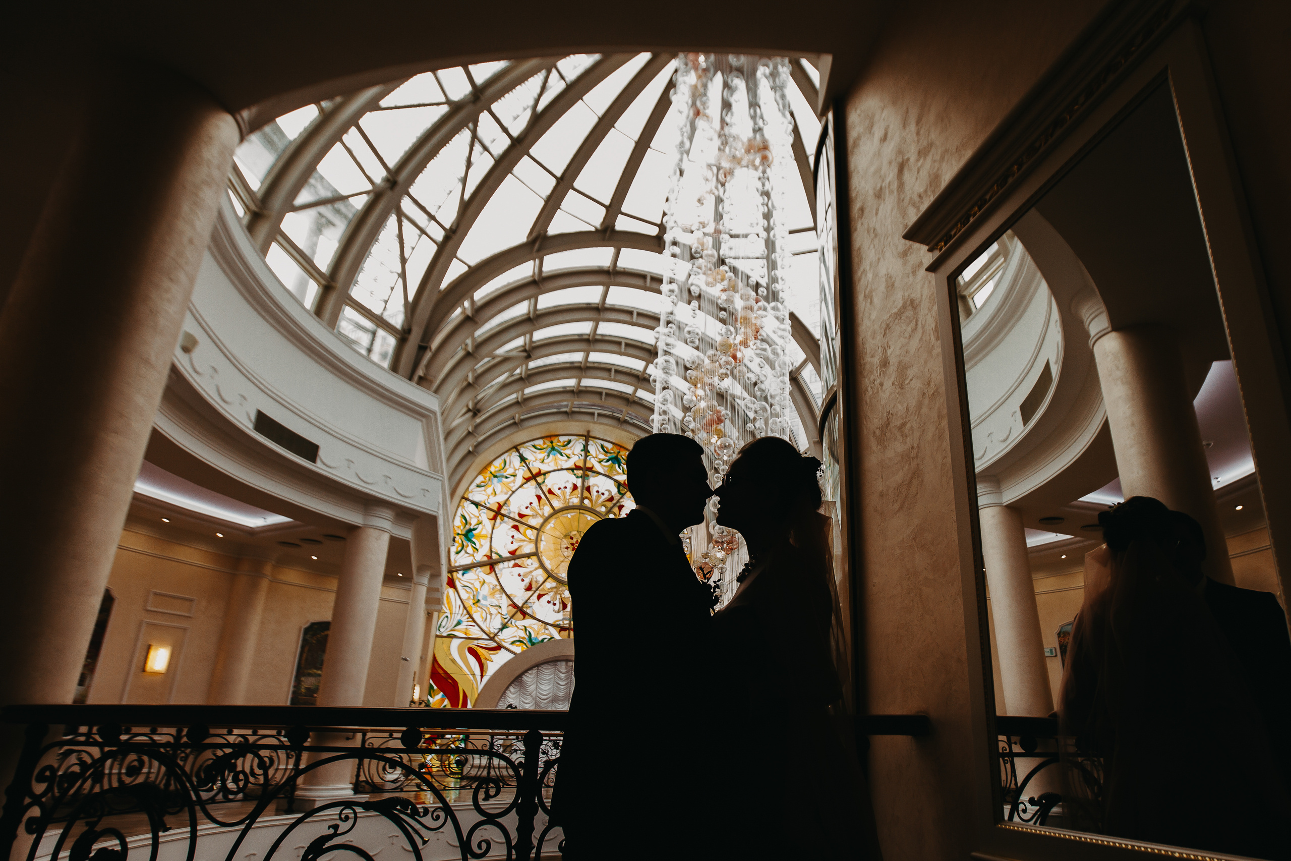 Утро жениха и невесты в Тюмени. Фотограф Шелудкова Яна, город Тюмень