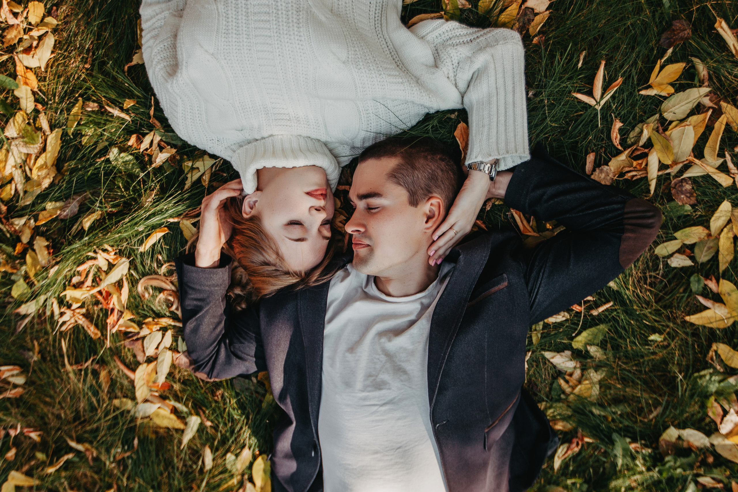 Алёна и Ваня. Фотограф Шелудкова Яна, город Тюмень