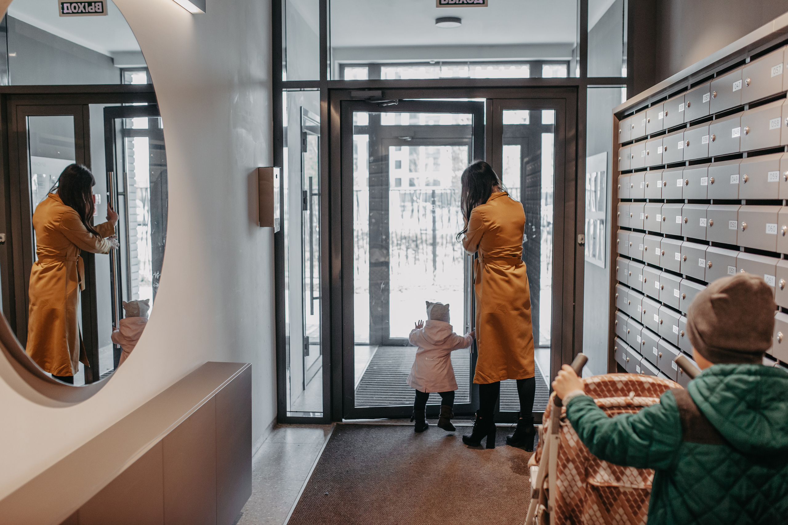 Фотосессия История одного дня. Фотограф Шелудкова Яна, город Тюмень