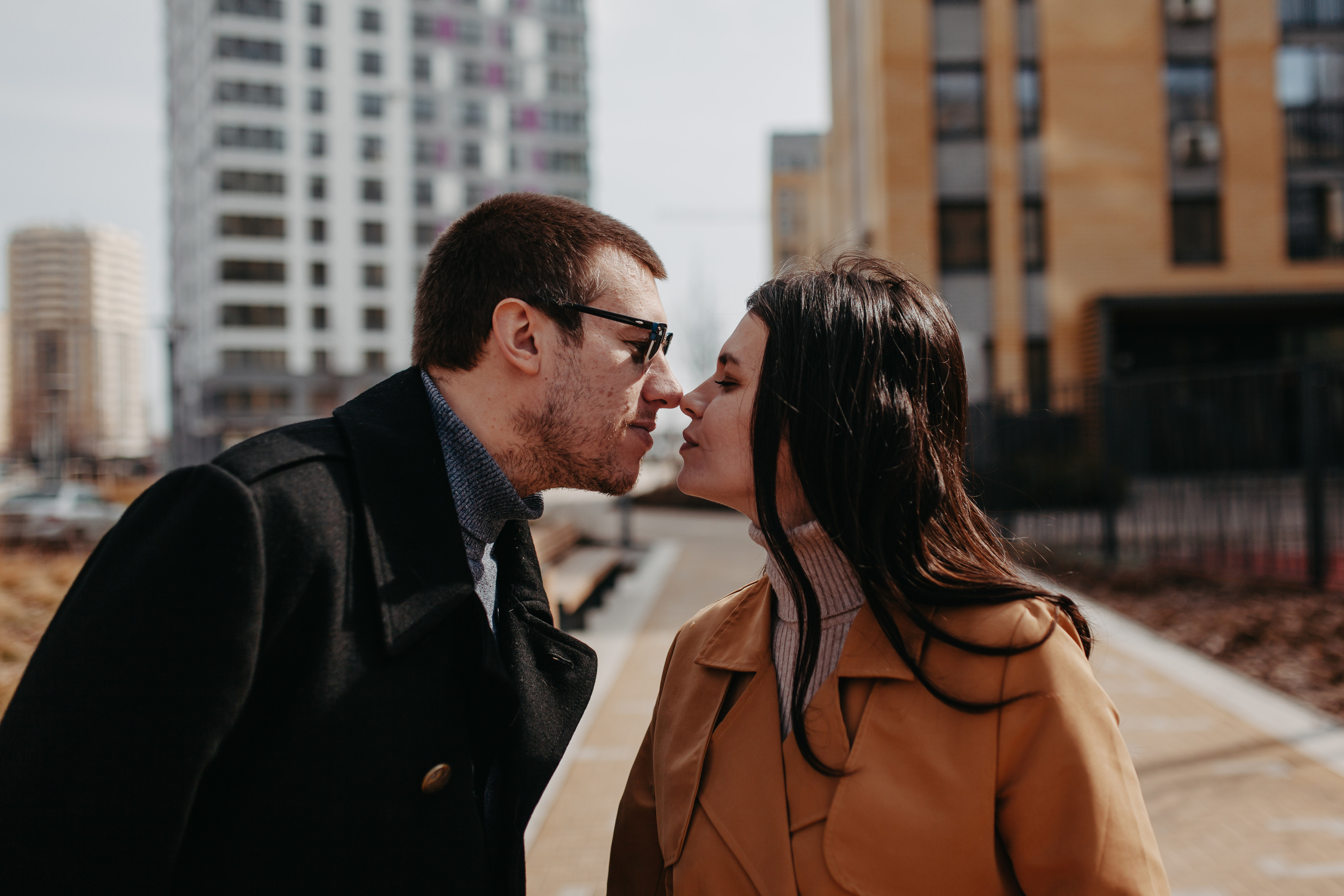 Фотосессия История одного дня. Фотограф Шелудкова Яна, город Тюмень