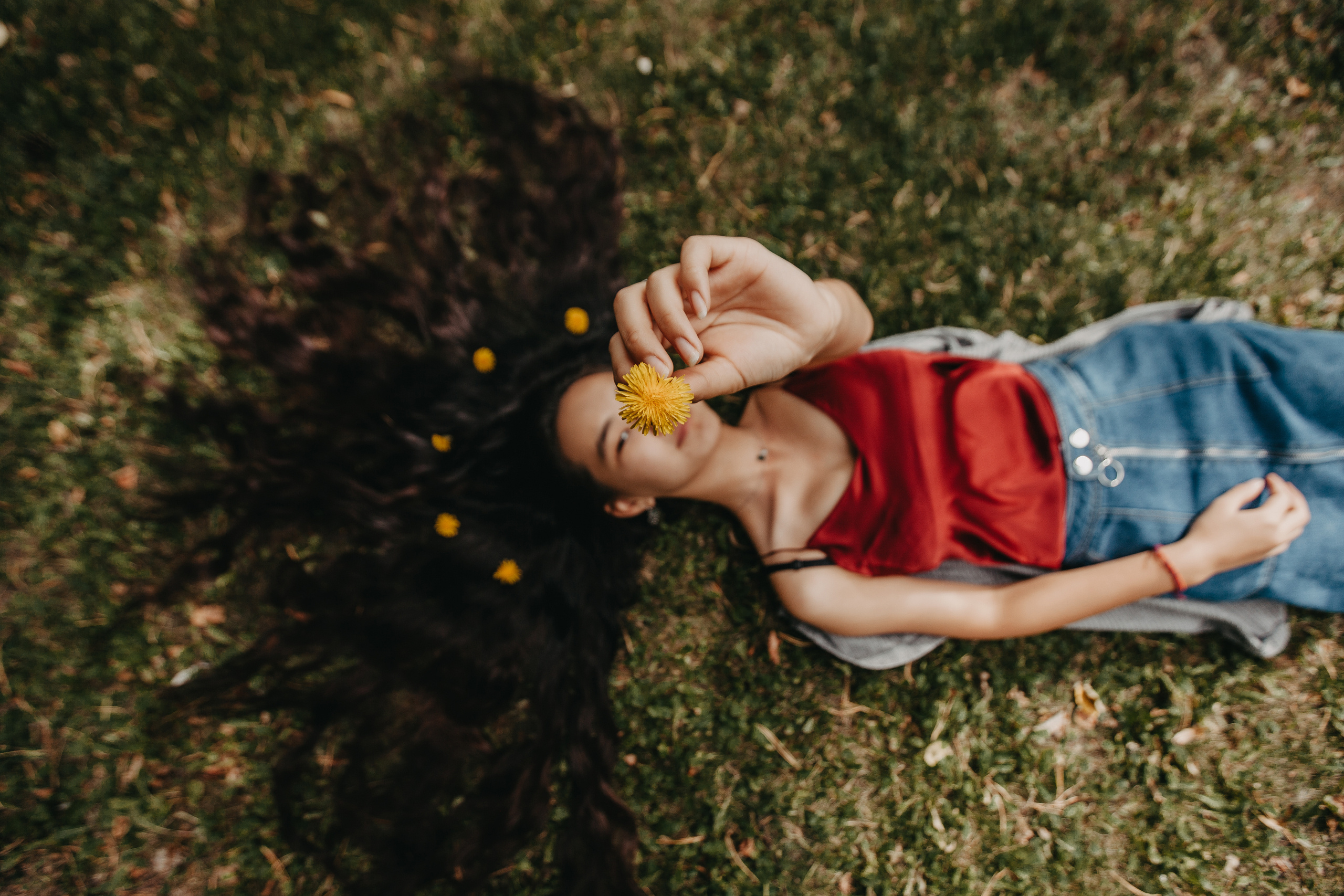 Кундуз. Фотограф Шелудкова Яна, город Тюмень