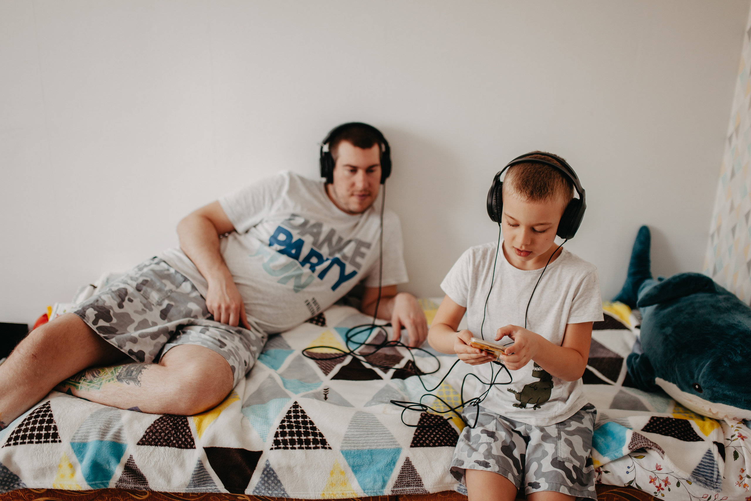 Фотосессия История одного дня. Фотограф Шелудкова Яна, город Тюмень