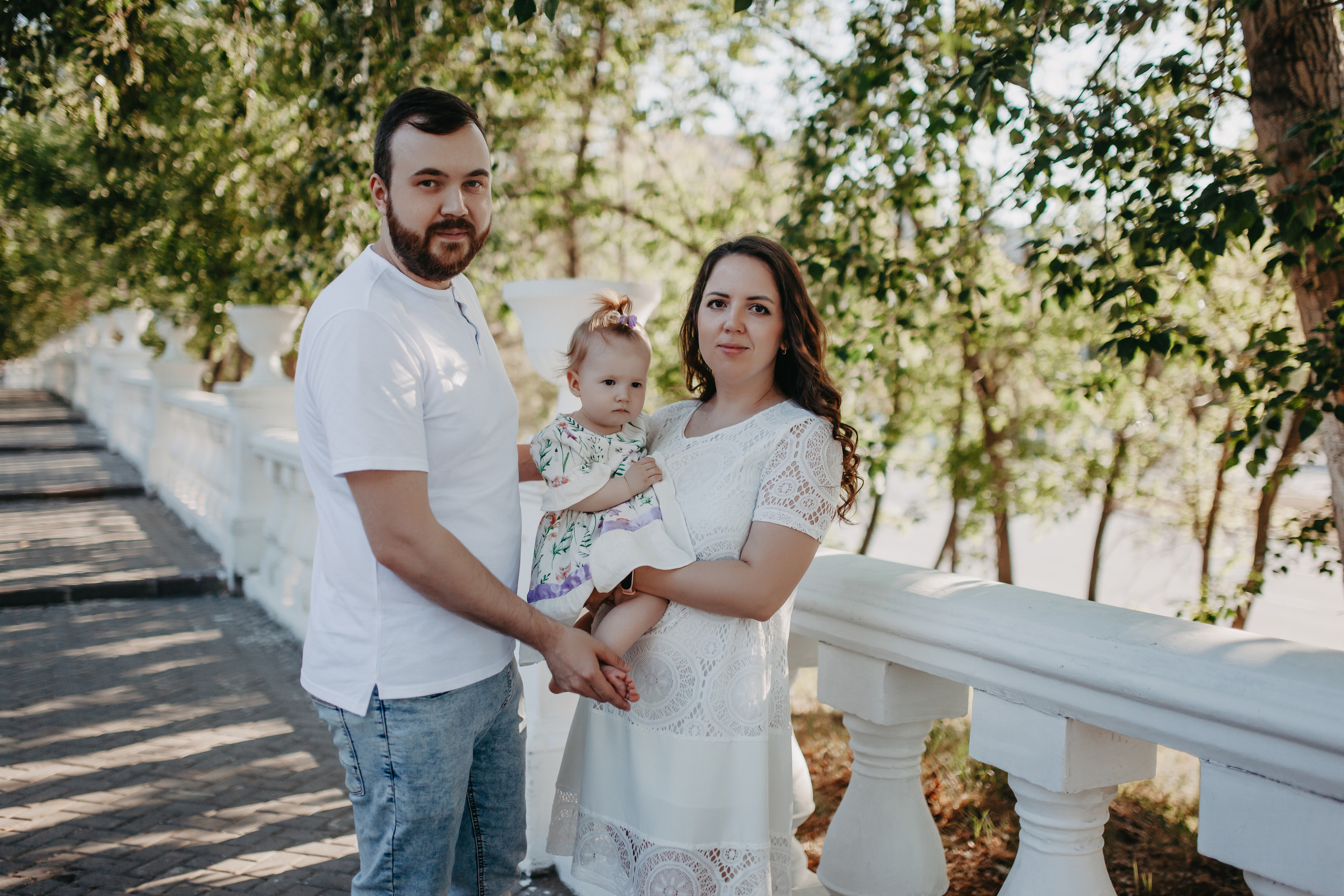 Летний вечер. Фотограф Шелудкова Яна, город Тюмень