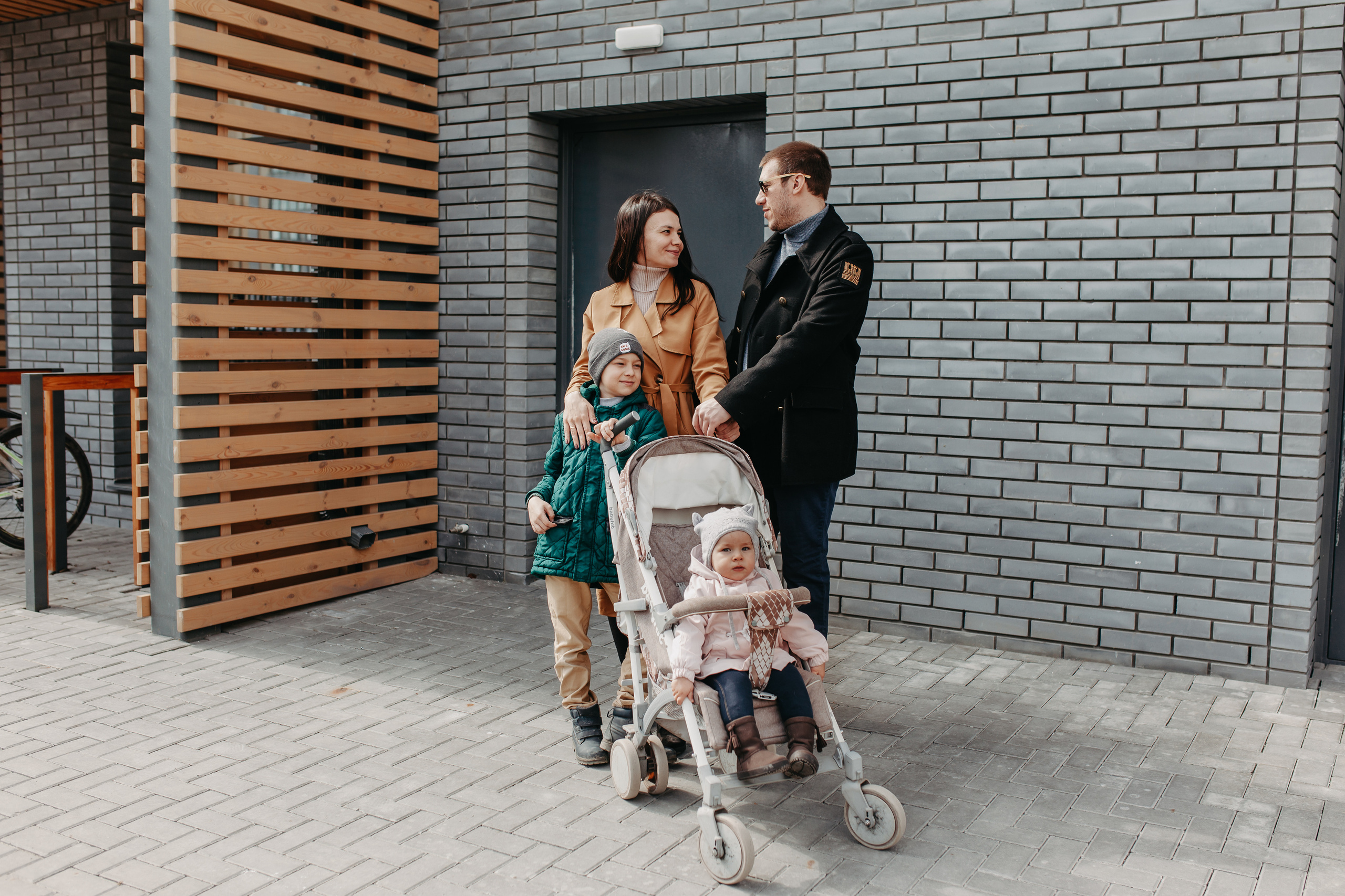 Фотосессия История одного дня. Фотограф Шелудкова Яна, город Тюмень