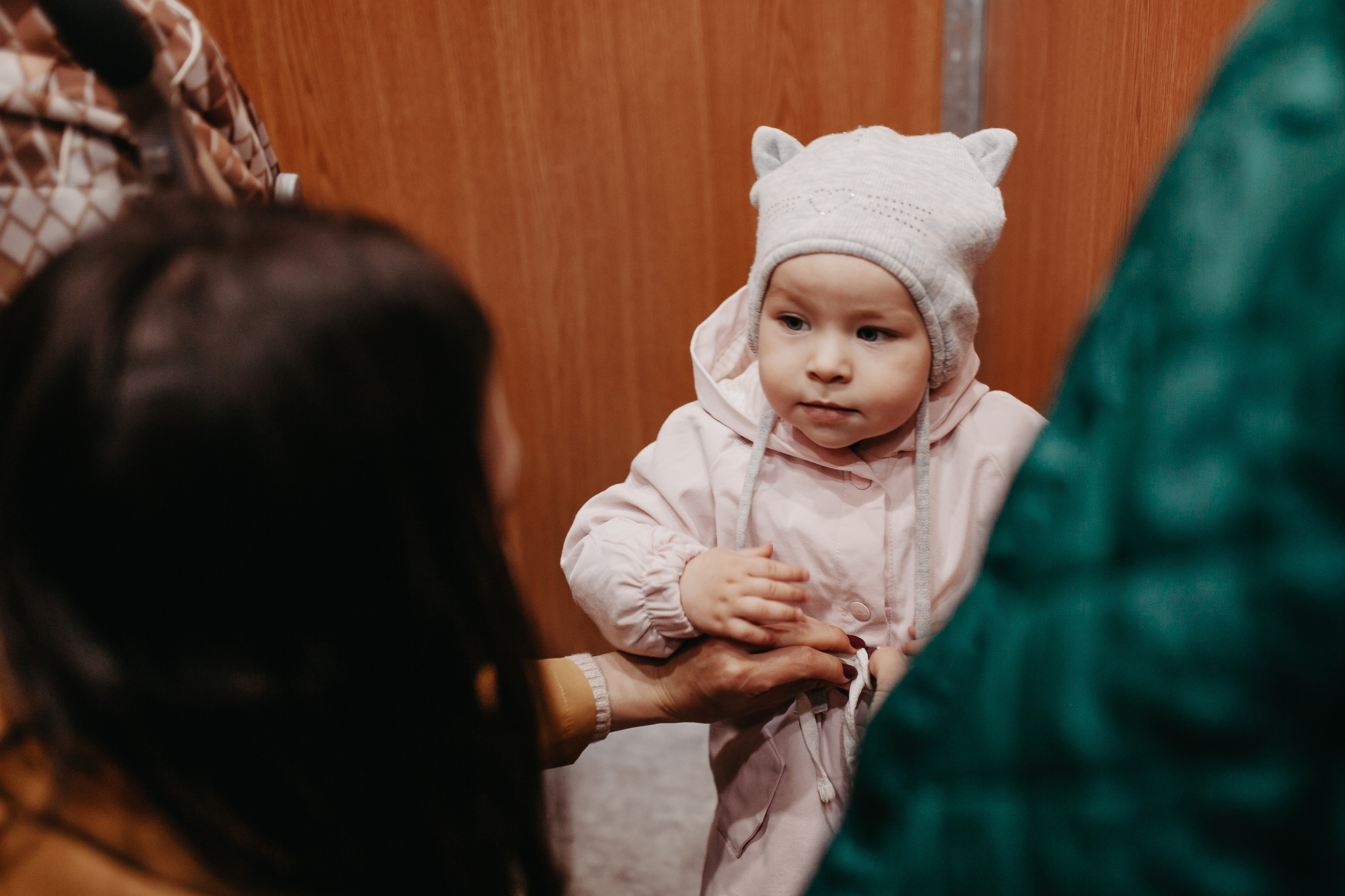 Фотосессия История одного дня. Фотограф Шелудкова Яна, город Тюмень