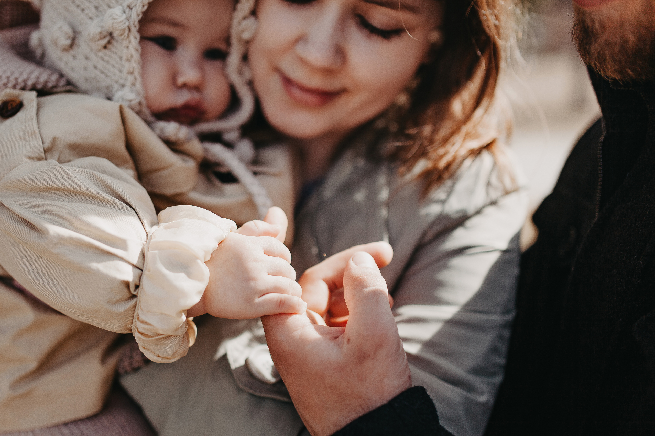 Цветной бульвар. Фотограф Шелудкова Яна, город Тюмень