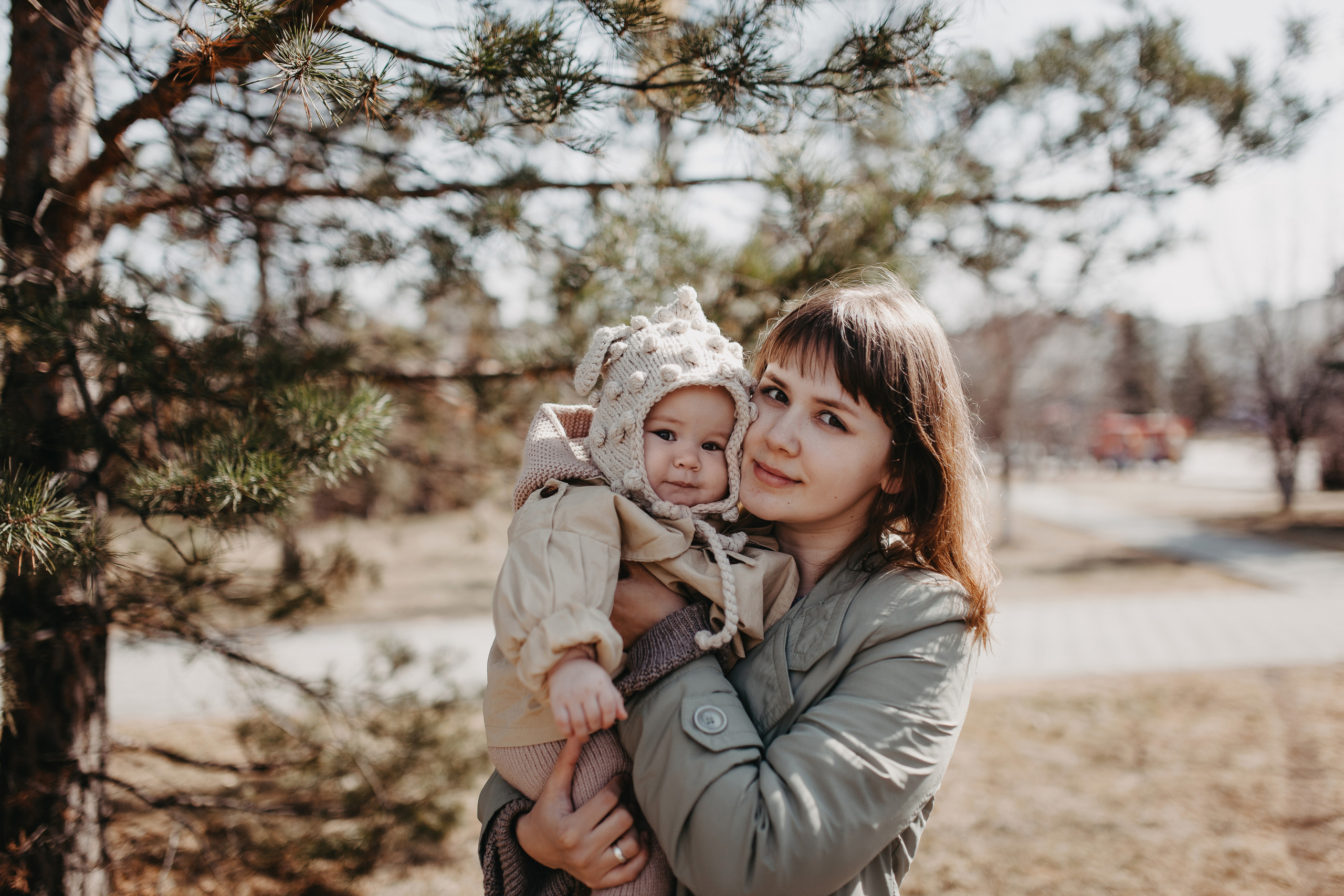 Цветной бульвар. Фотограф Шелудкова Яна, город Тюмень