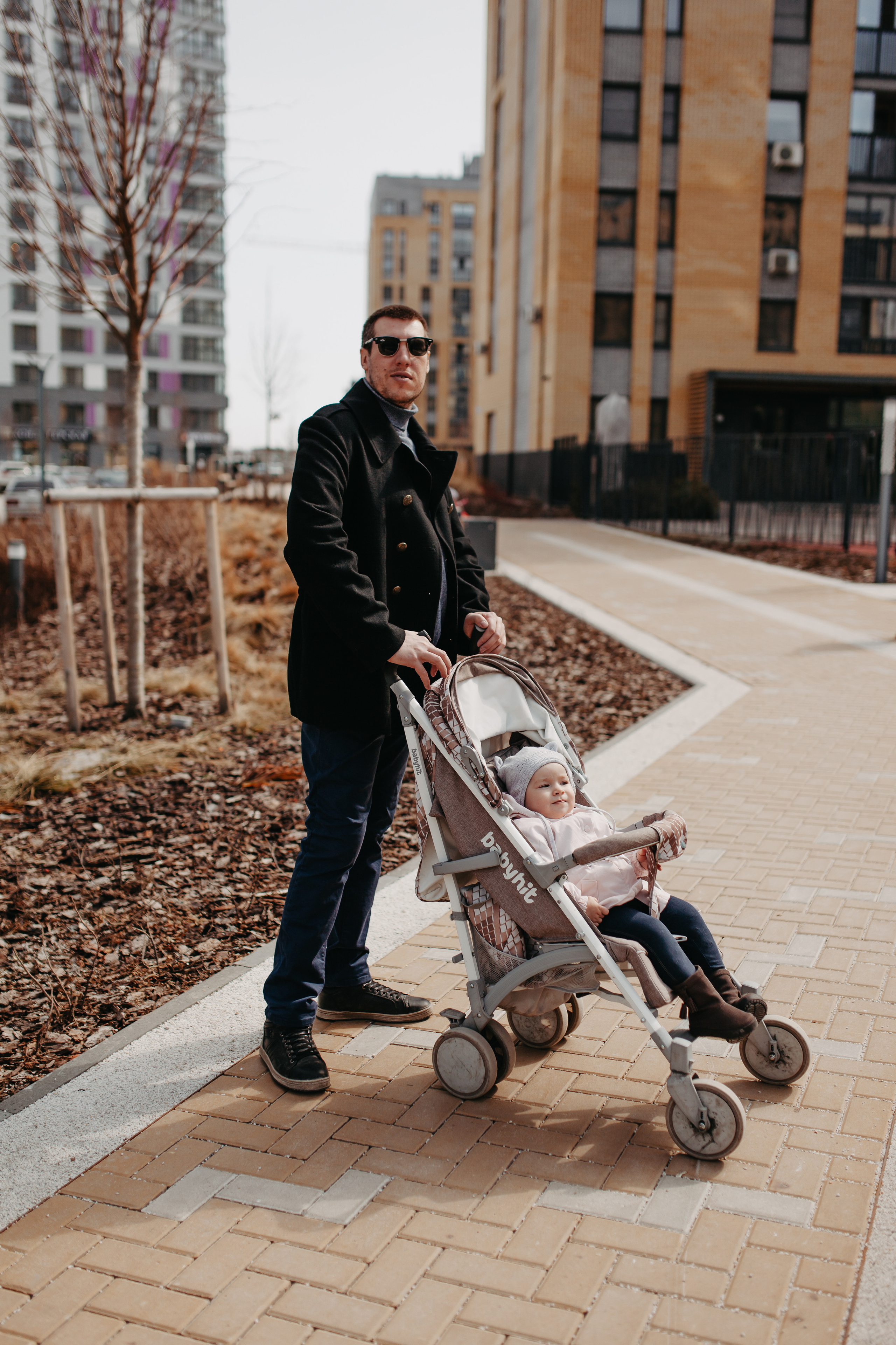 Фотосессия История одного дня. Фотограф Шелудкова Яна, город Тюмень