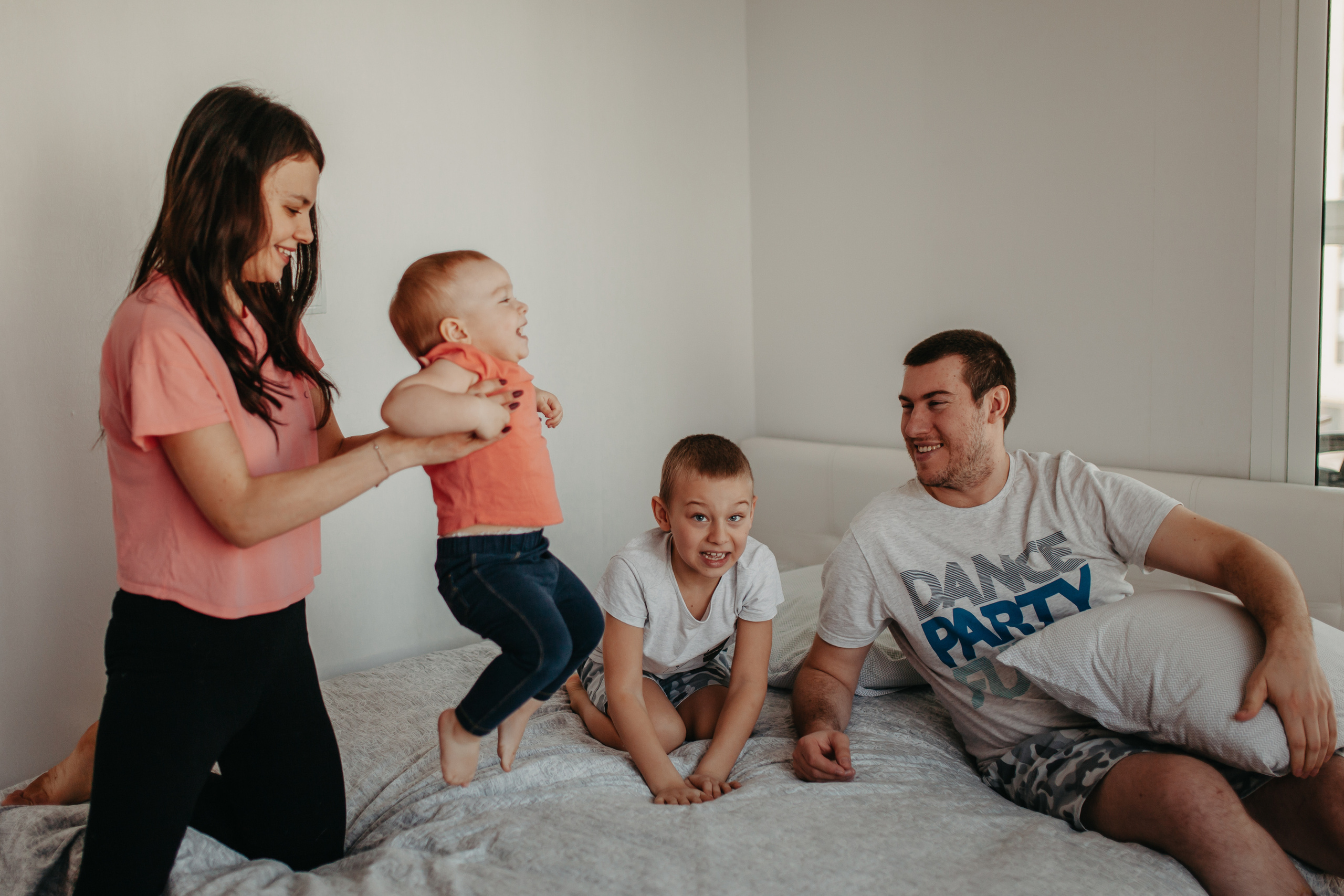 Фотосессия История одного дня. Фотограф Шелудкова Яна, город Тюмень