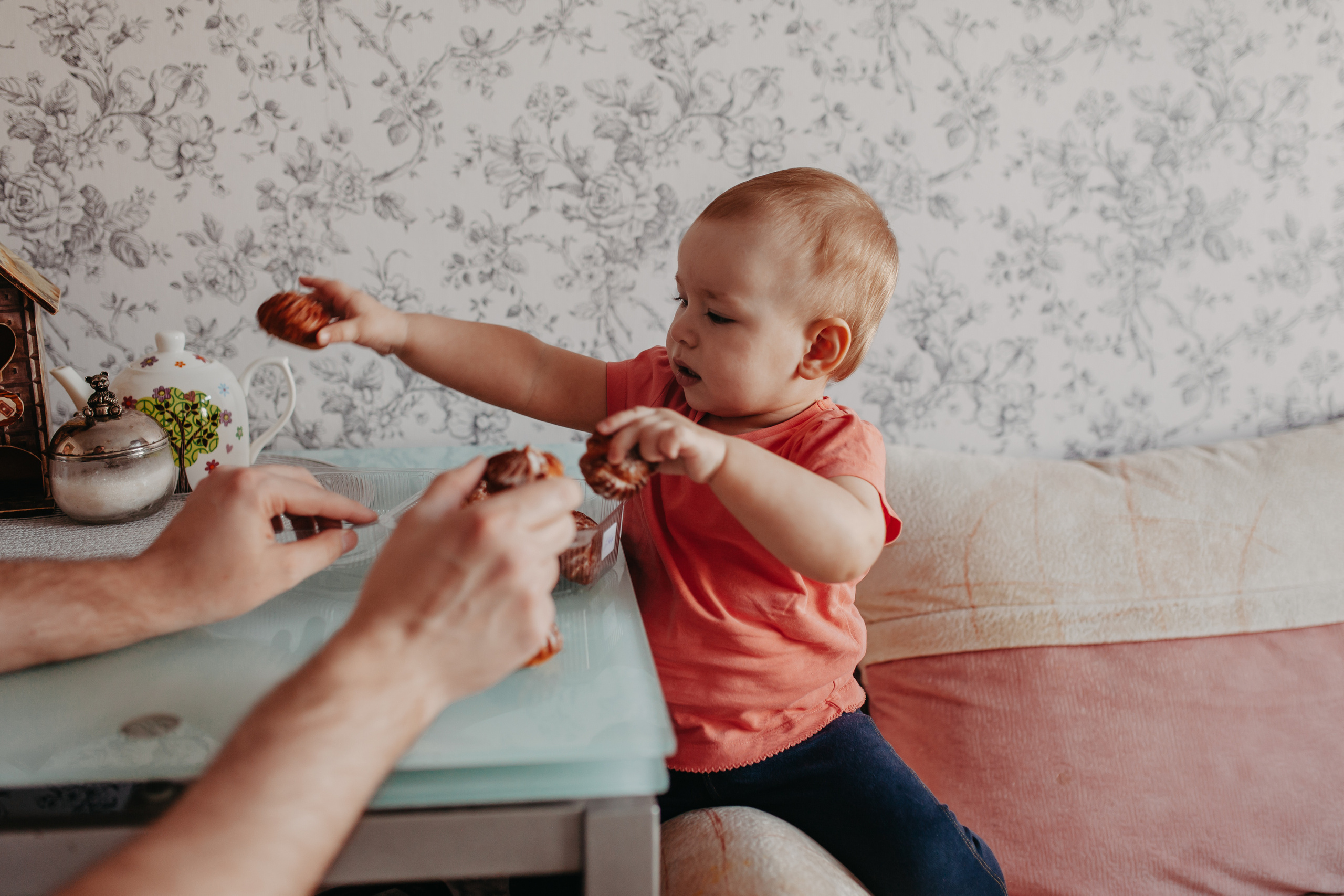 Фотосессия История одного дня. Фотограф Шелудкова Яна, город Тюмень