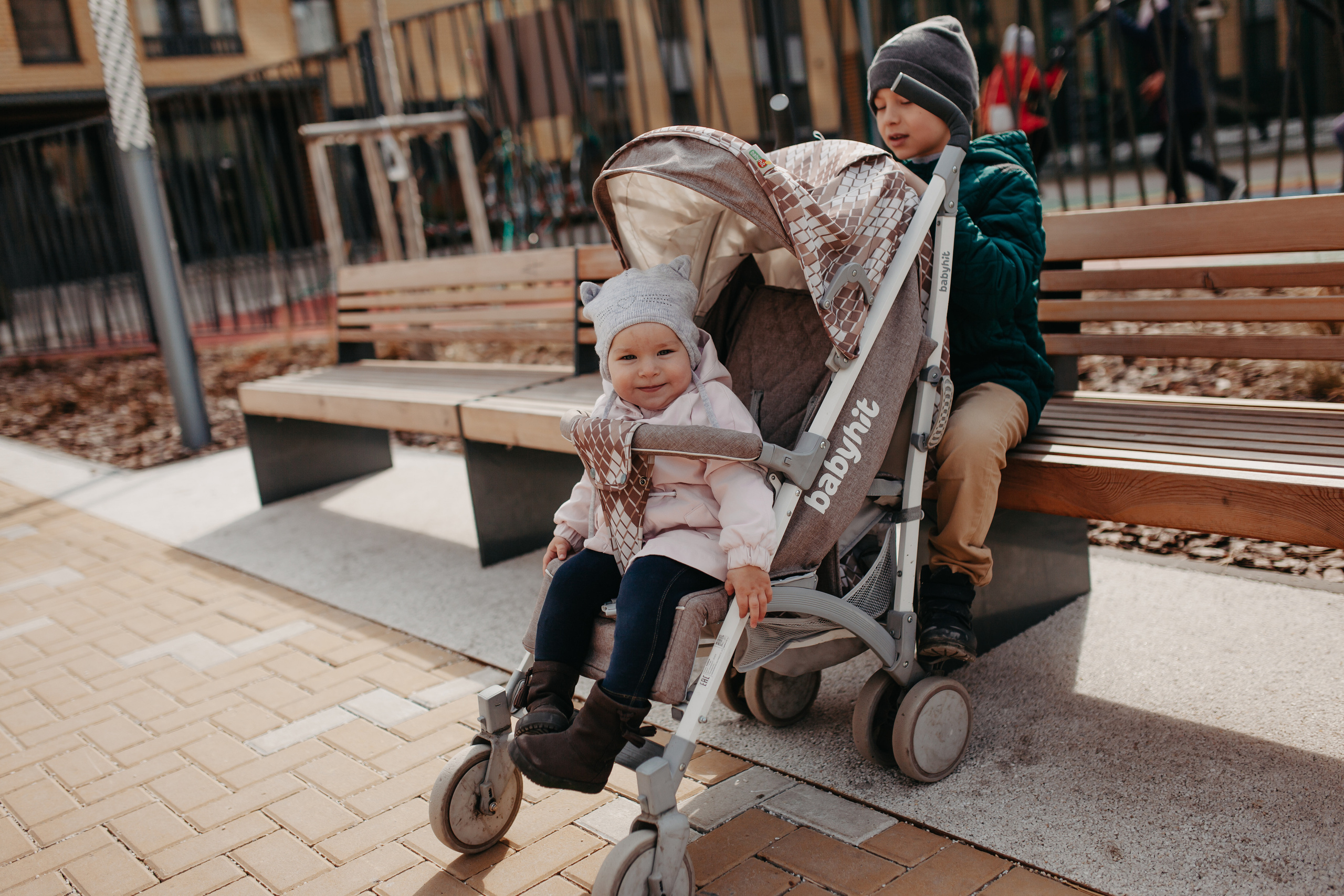 Фотосессия История одного дня. Фотограф Шелудкова Яна, город Тюмень