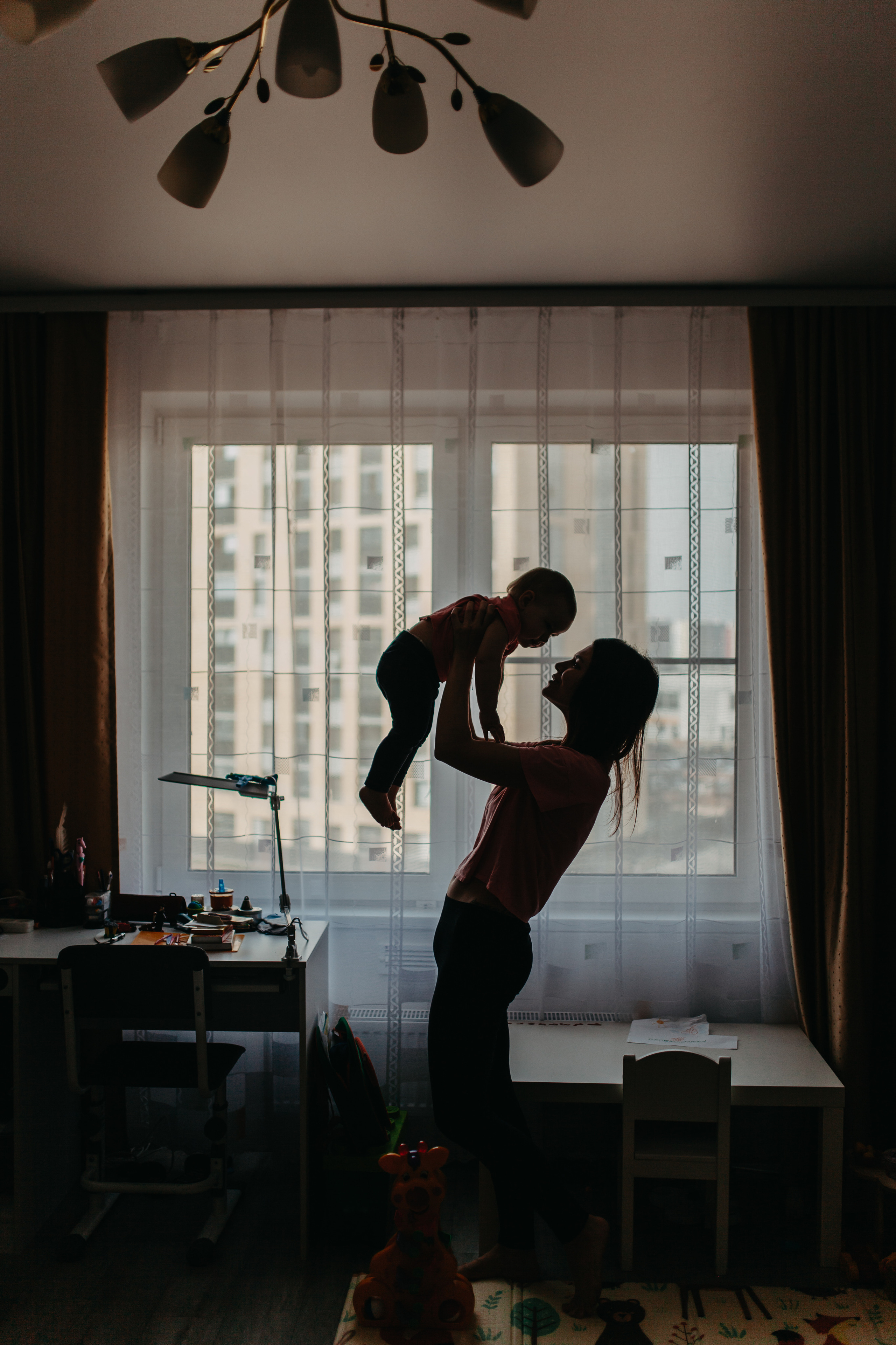 Фотосессия История одного дня. Фотограф Шелудкова Яна, город Тюмень