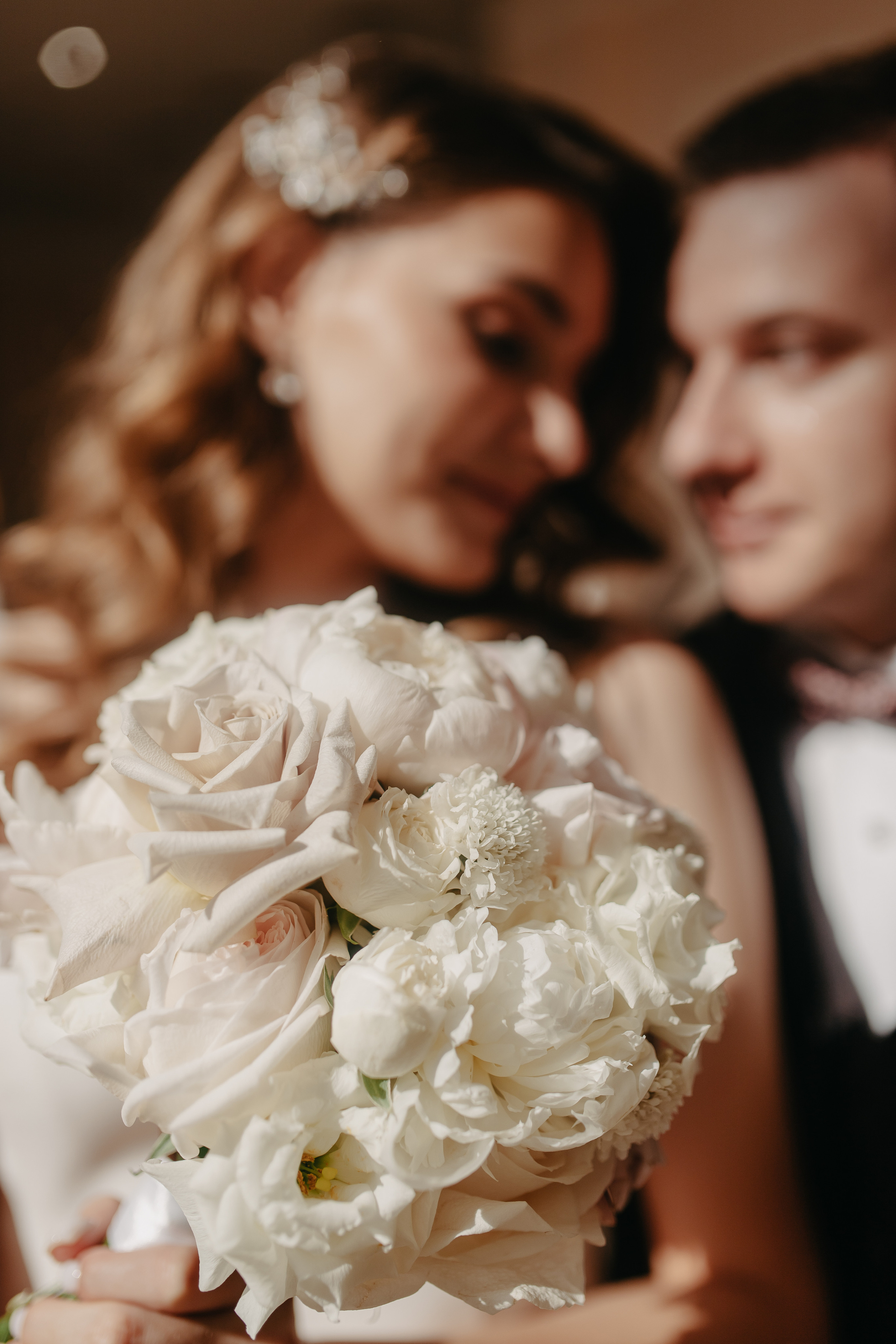 Свадебная фотосессия в Тюмени. Фотограф Шелудкова Яна, город Тюмень